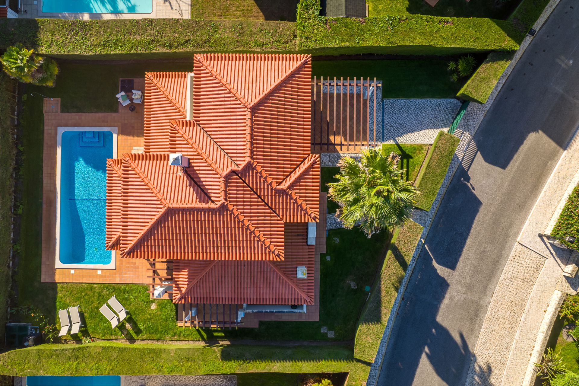 Haus im Belas, Rua Dona Mariana Vitória 12482387