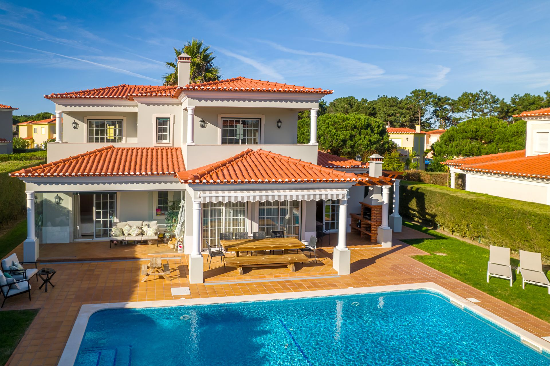 casa en Belas, Rua Dona Mariana Vitória 12482387