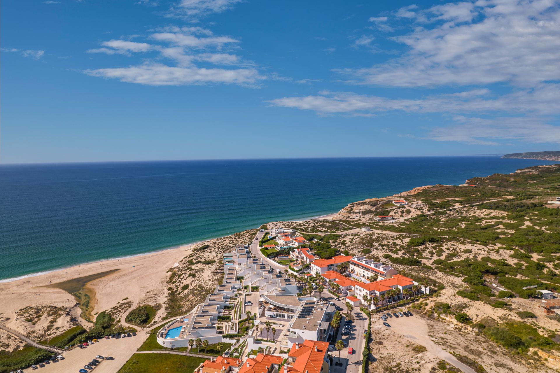 Kondominium w Obidos, Rua Josefa de Óbidos 12482388