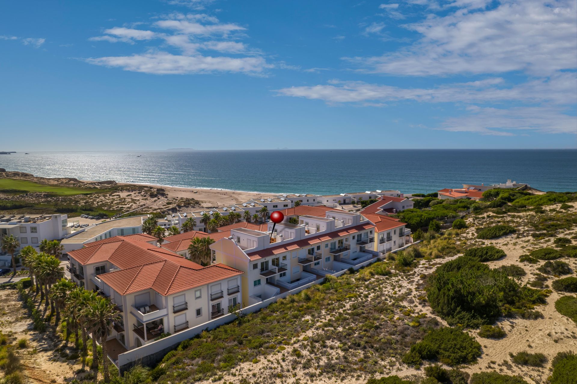 Kondominium w Obidos, Rua Josefa de Óbidos 12482388