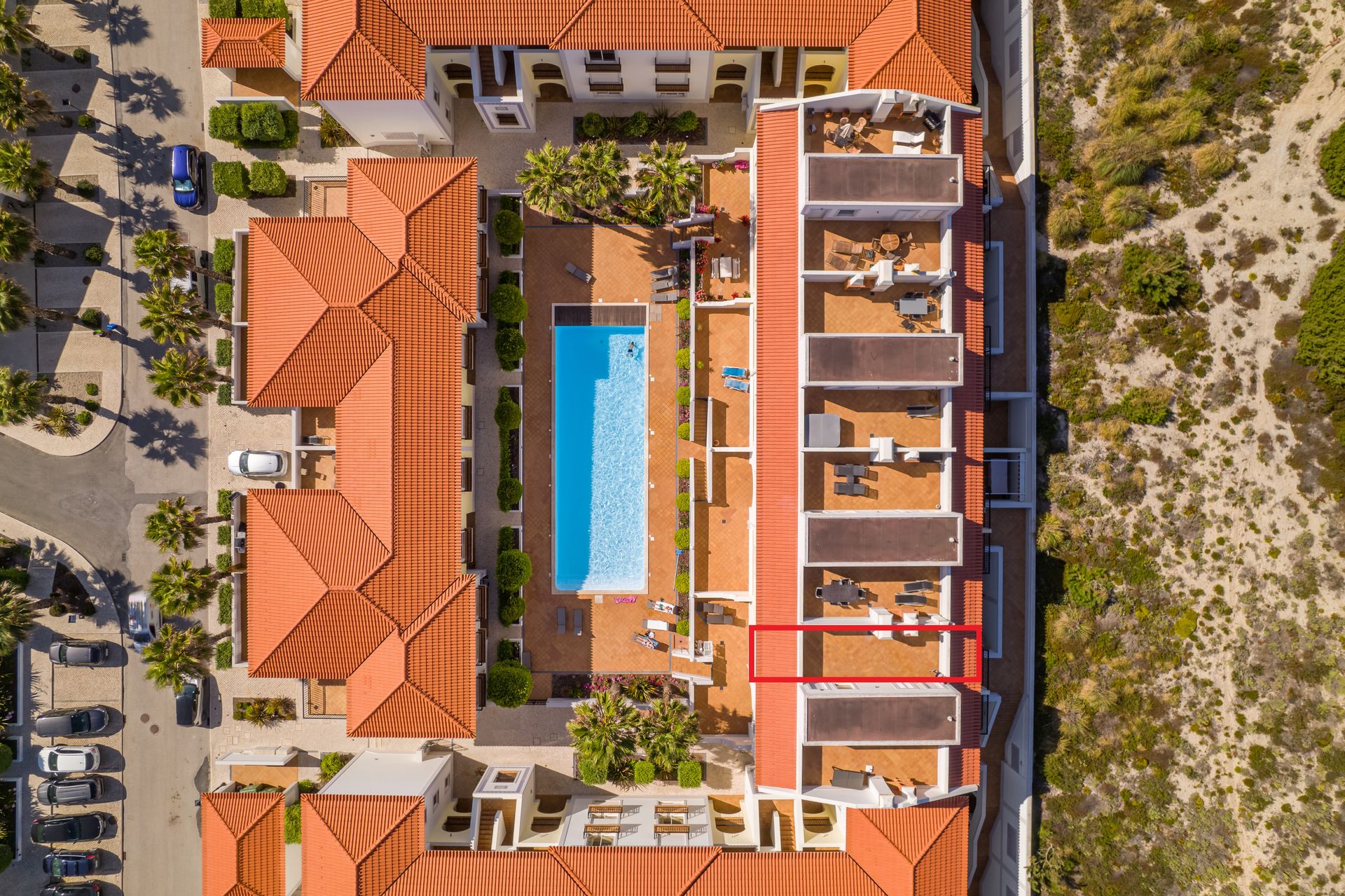 Borettslag i Obidos, Rua Josefa de Óbidos 12482388