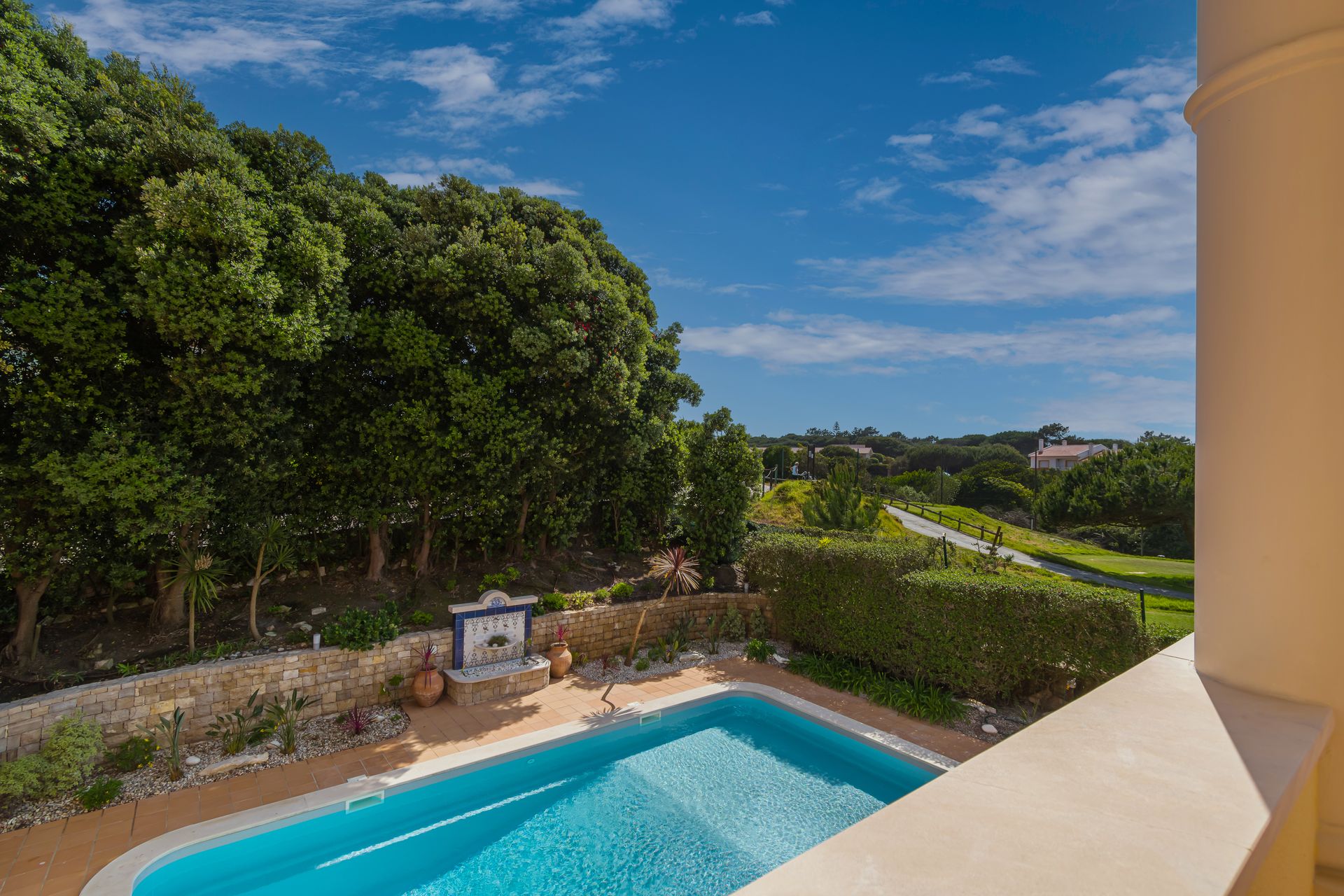 Huis in Ferrel, Avenida Mafalda de Sabóia 12482389