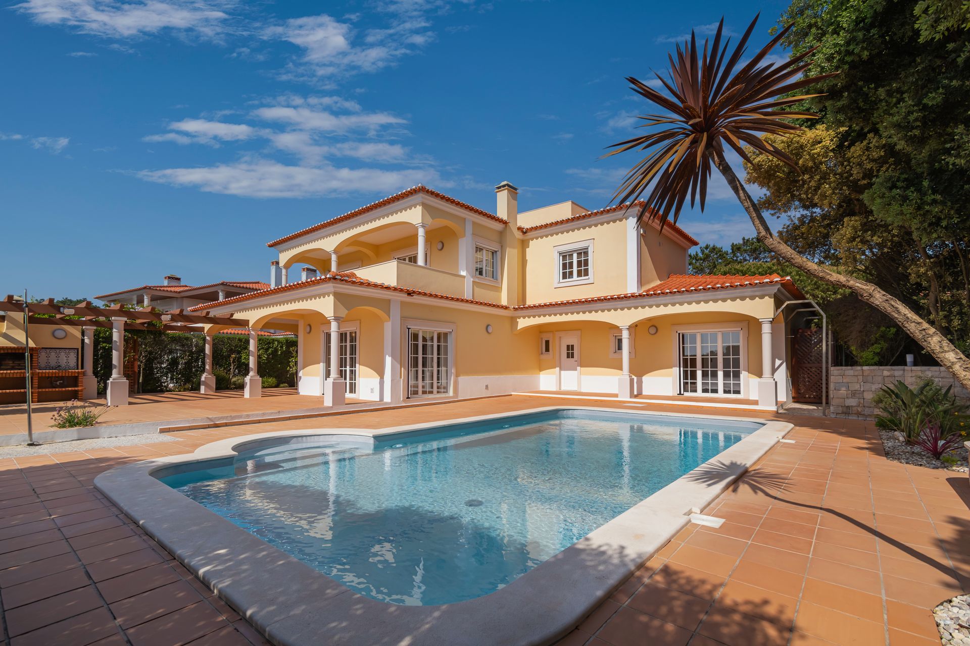 casa no Ferrel, Avenida Mafalda de Sabóia 12482389