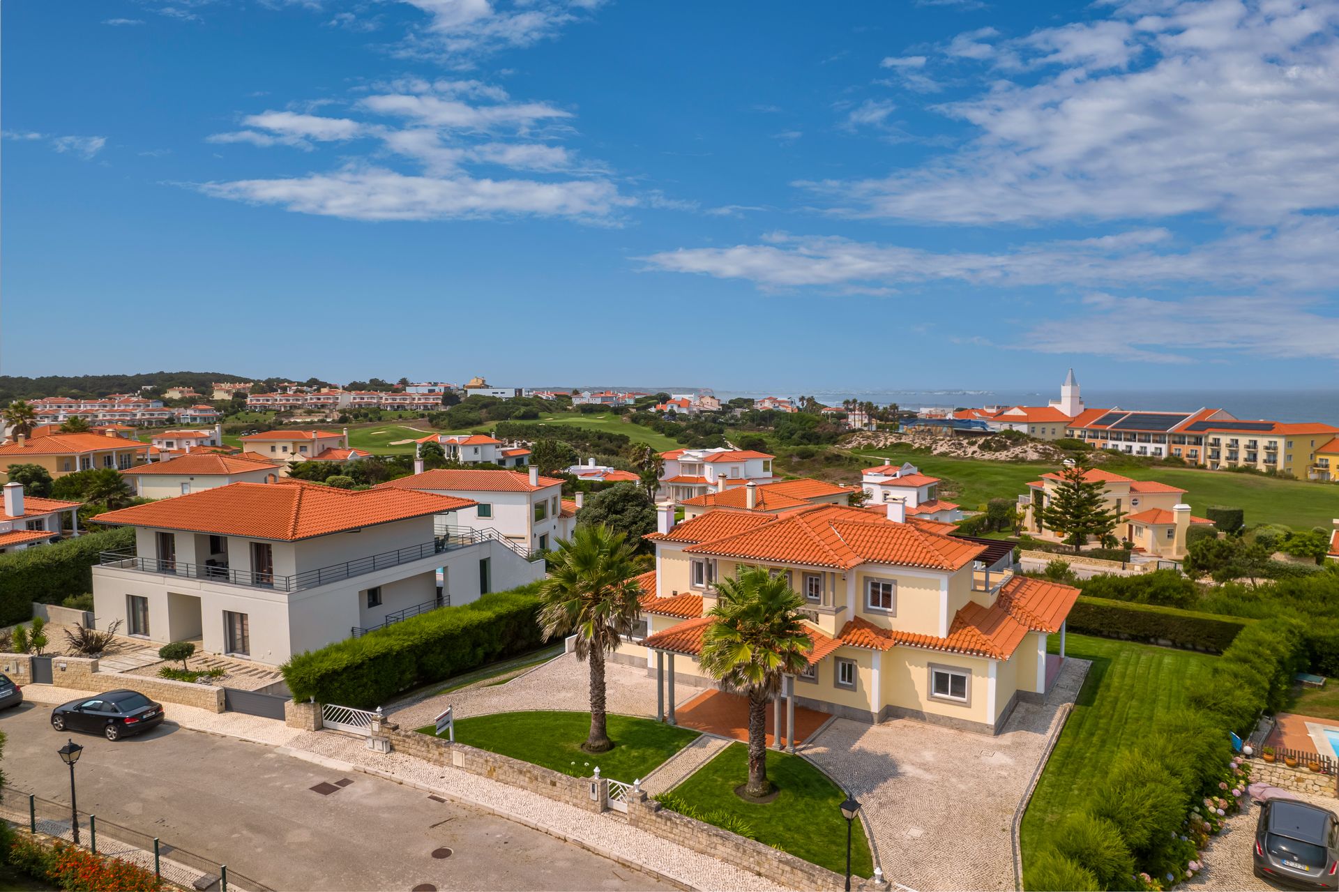 Haus im Ferrel, Avenida Dona Isabel de Aragão 12482390