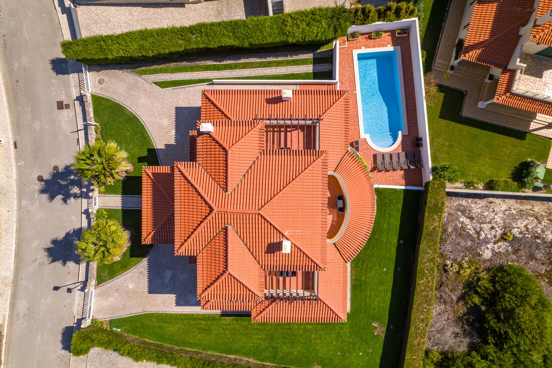 House in Ferrel, Avenida Dona Isabel de Aragão 12482390