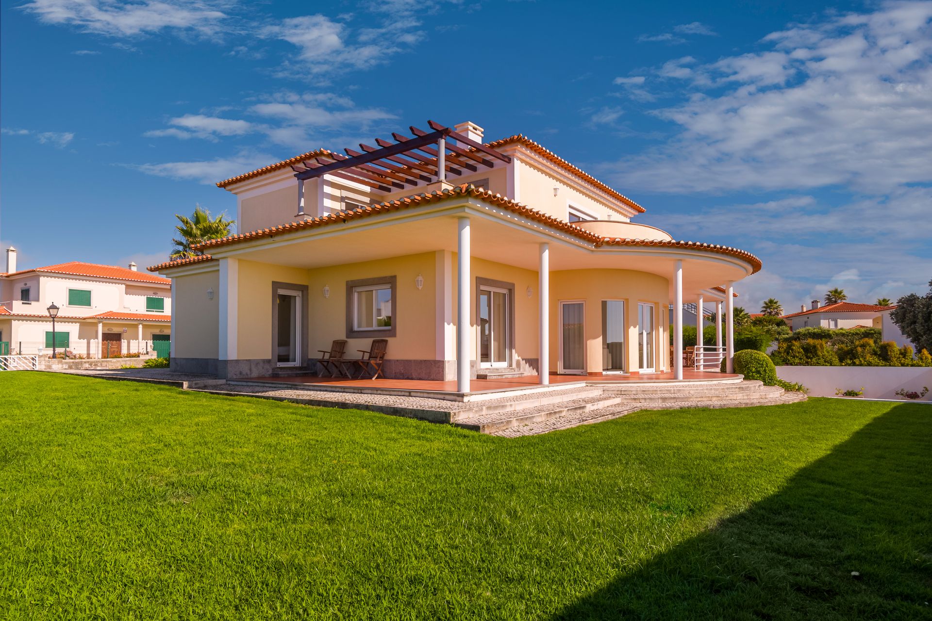 casa en Amoreira, Avenida Dona Isabel de Aragão 12482390