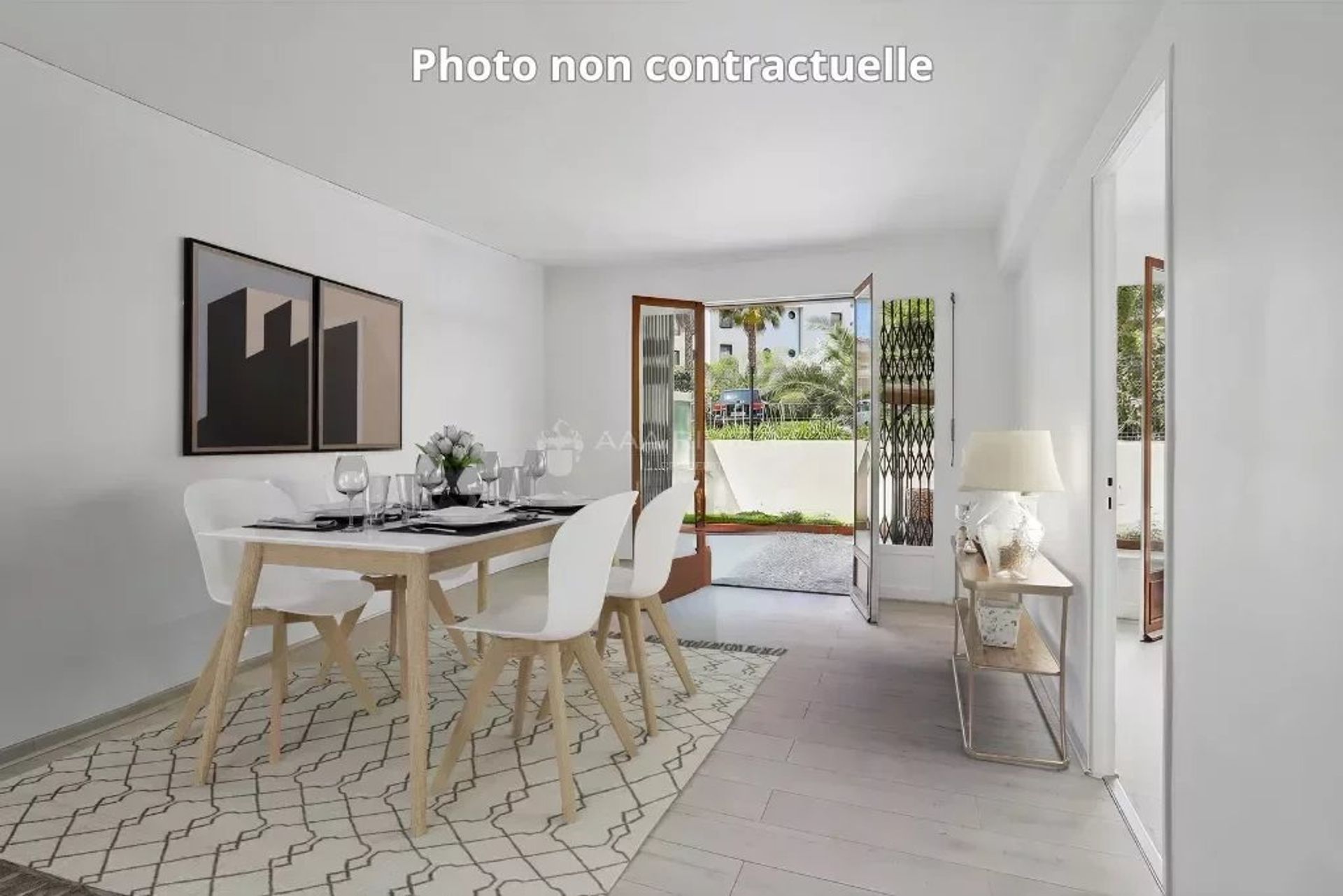 Condominio en Cannes, Alpes-Maritimes 12482397