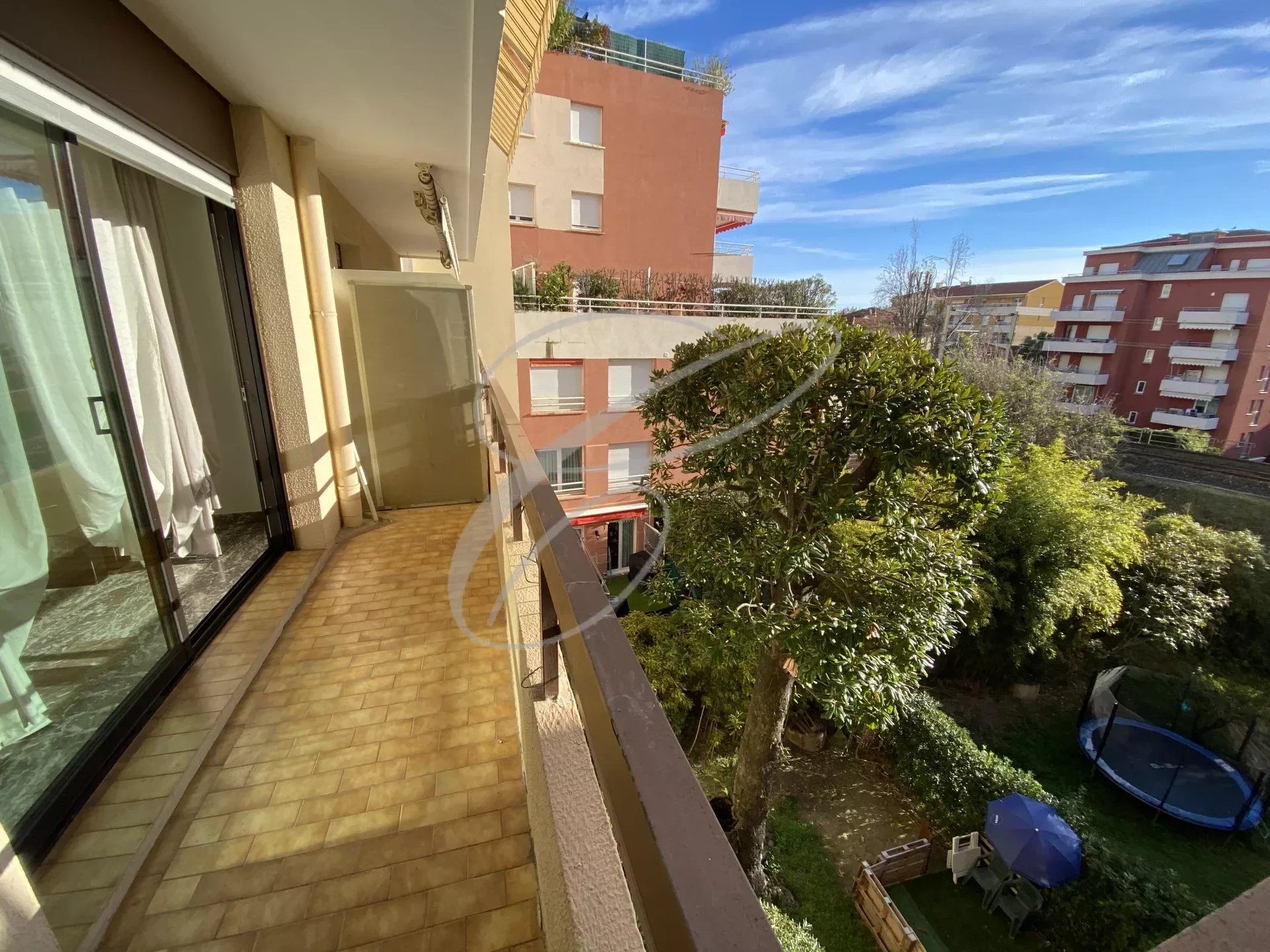 Condominium in Menton, Alpes-Maritimes 12482411