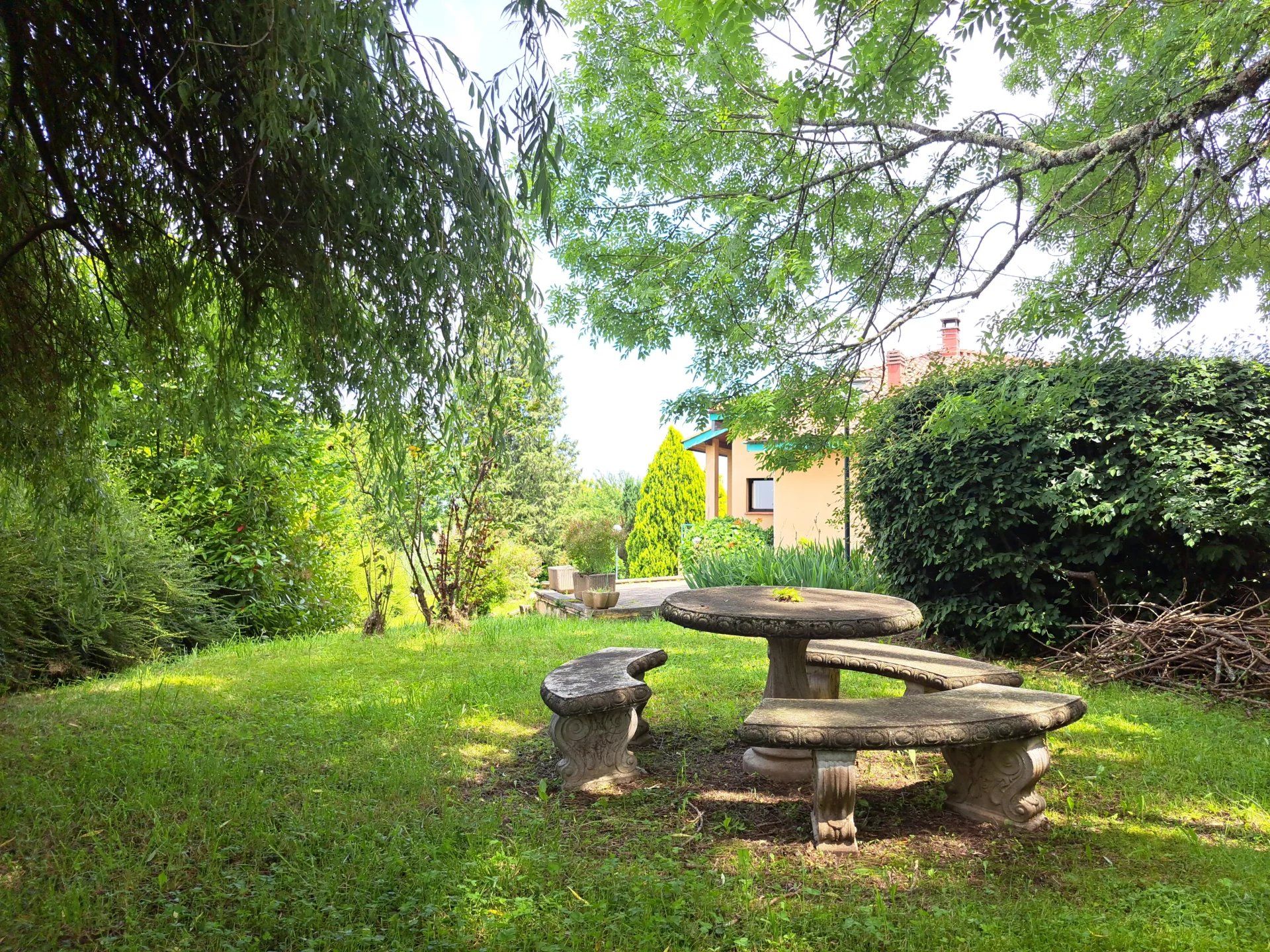 House in Saint-Girons, Ariège 12482423