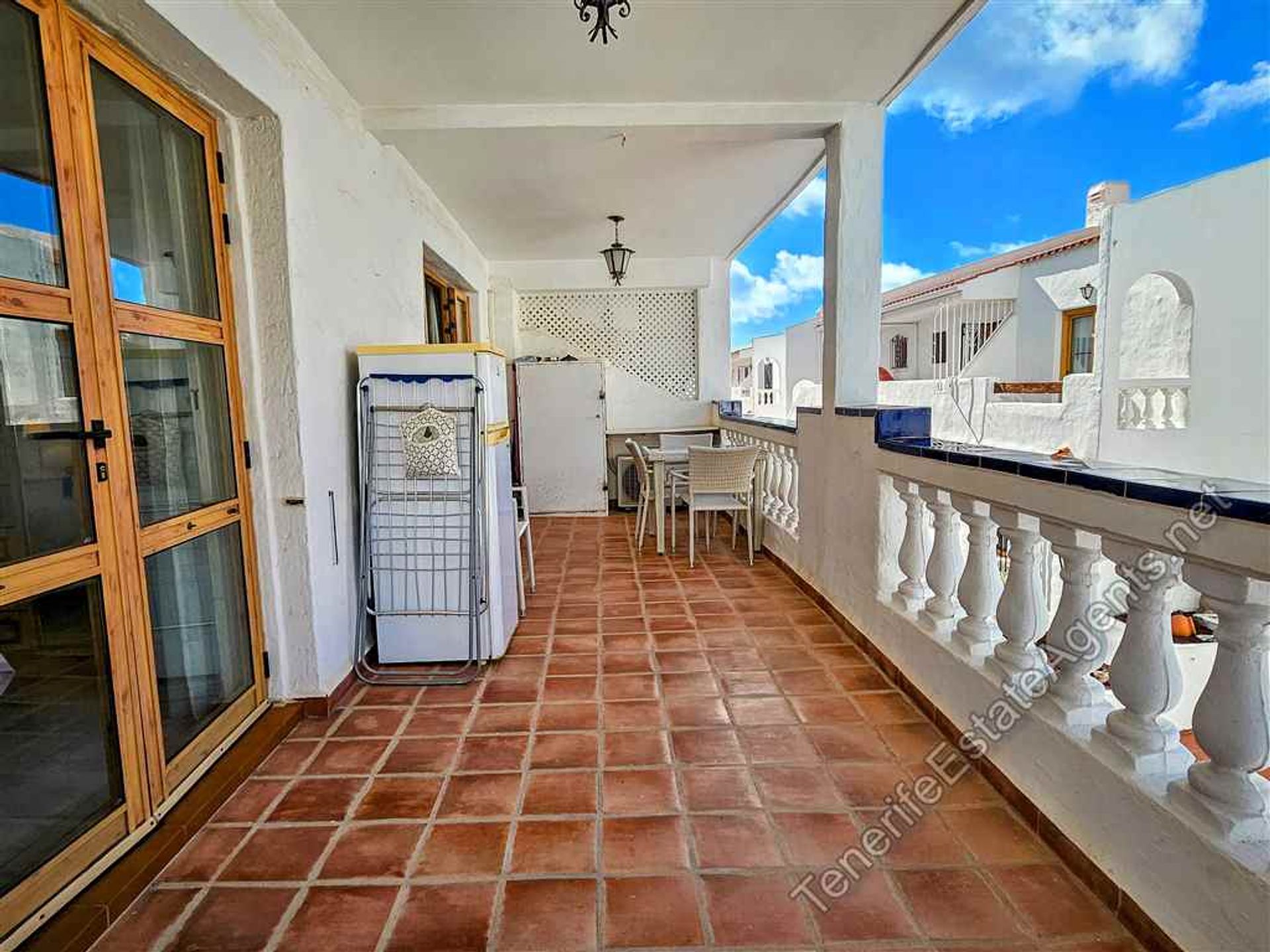 Condominium dans Los Cristianos, Canary Islands 12482432