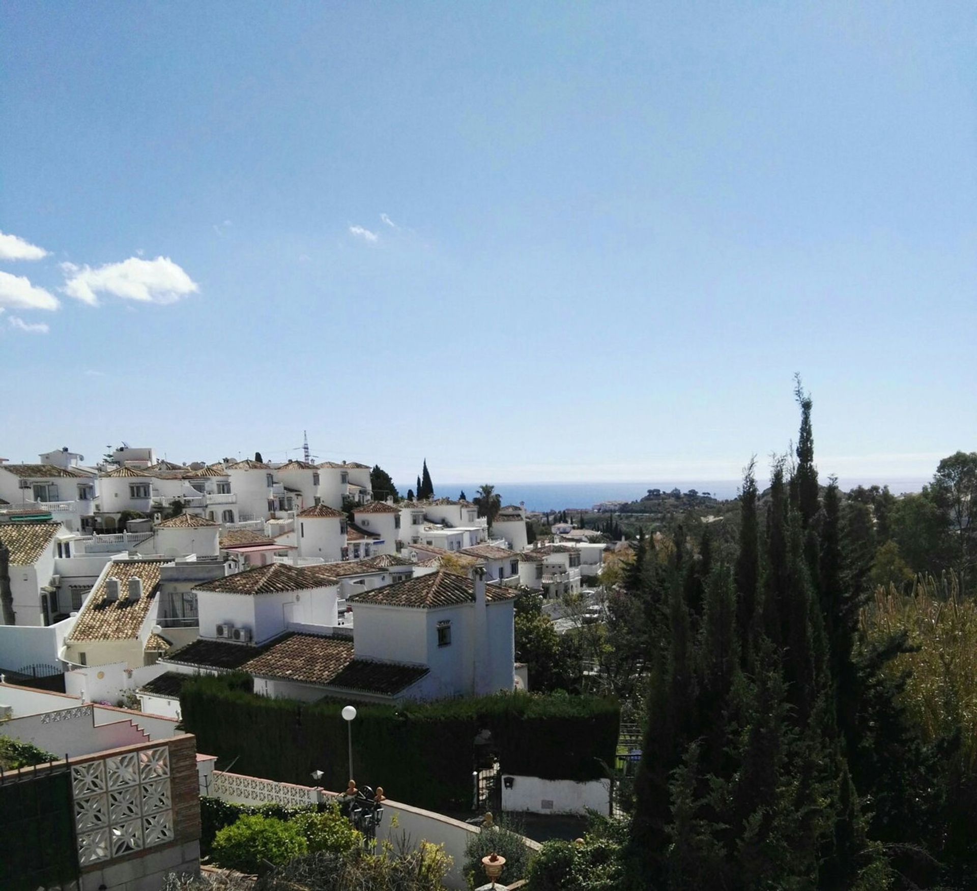 Land in Benalmadena, Andalusia 12482534