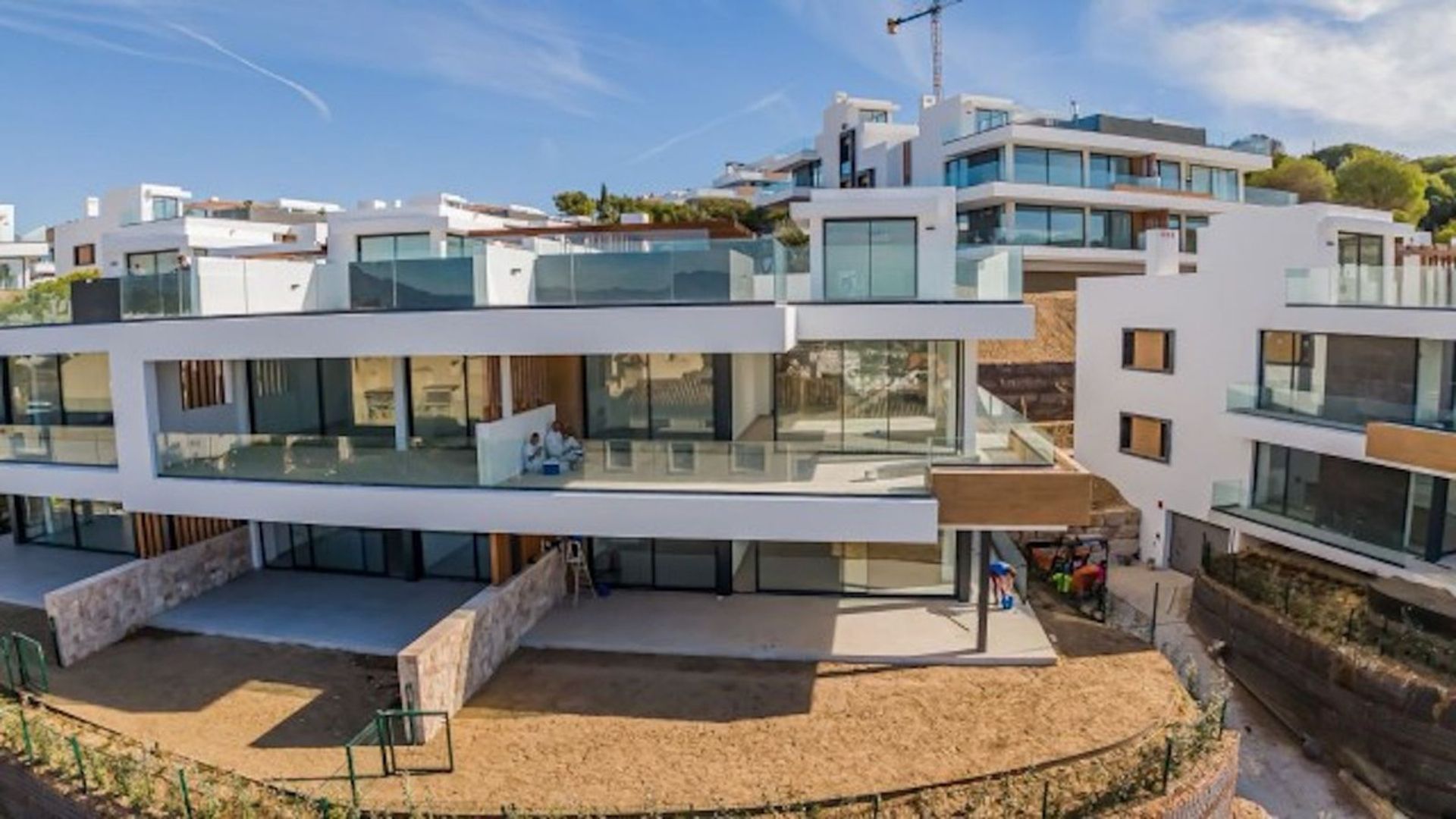 Condominium dans Fuengirola, Andalousie 12482556