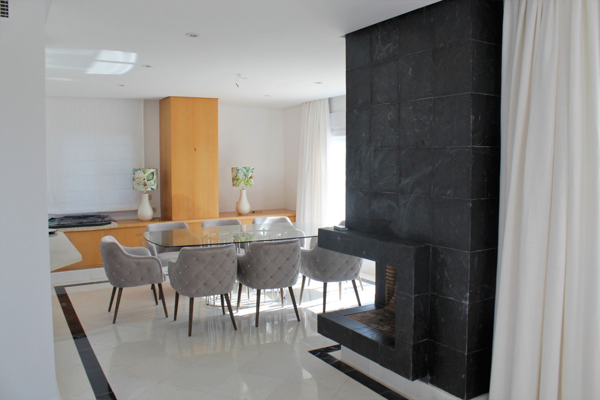 Condominio nel San Pedro Alcántara, Andalucía 12482570