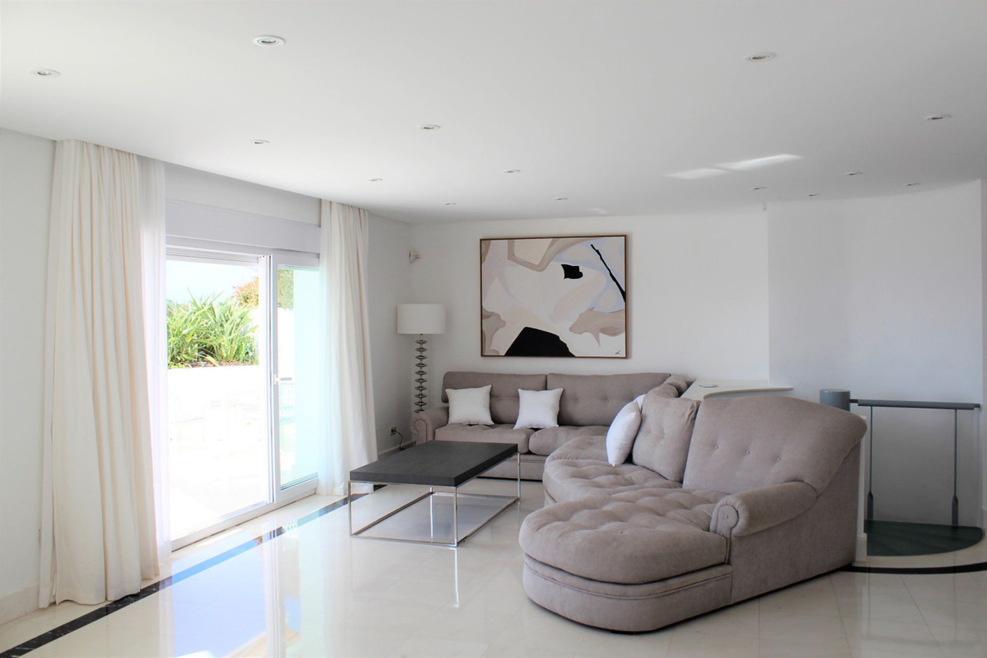 Condominio nel San Pedro de Alcantara, Andalusia 12482570