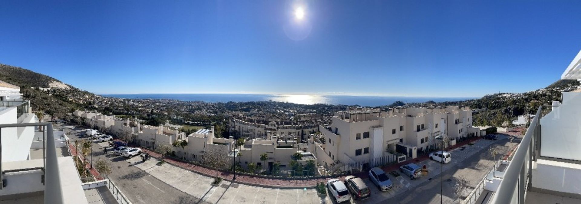 Condominio en Benalmádena, Andalusia 12482571