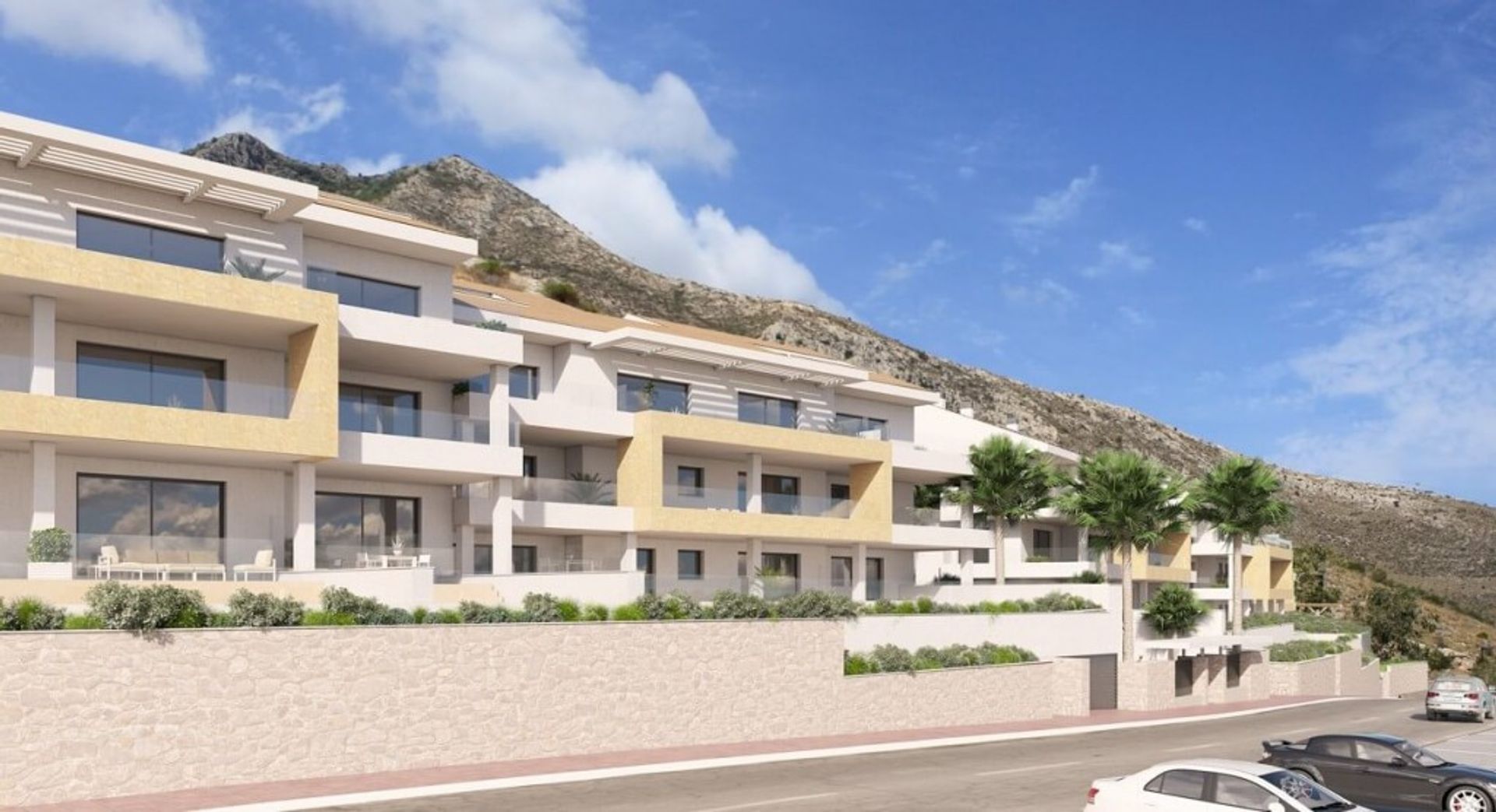 Condominio en Benalmádena, Andalusia 12482571