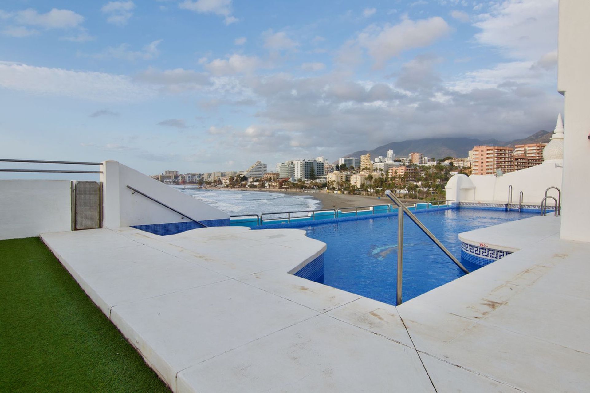 Condominio en Benalmádena, Andalusia 12482594