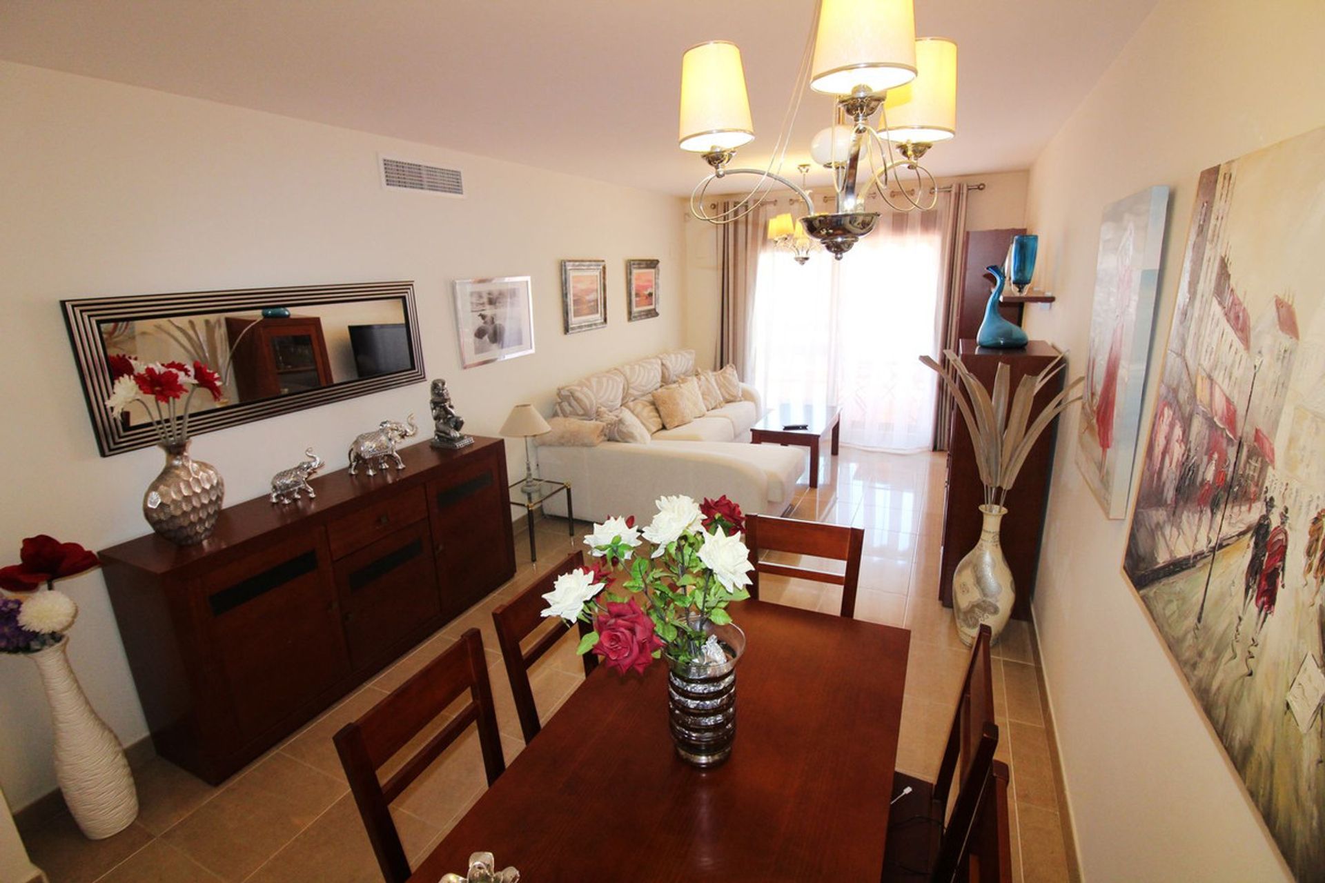 Condominio en Moncloa, Madrid 12482620