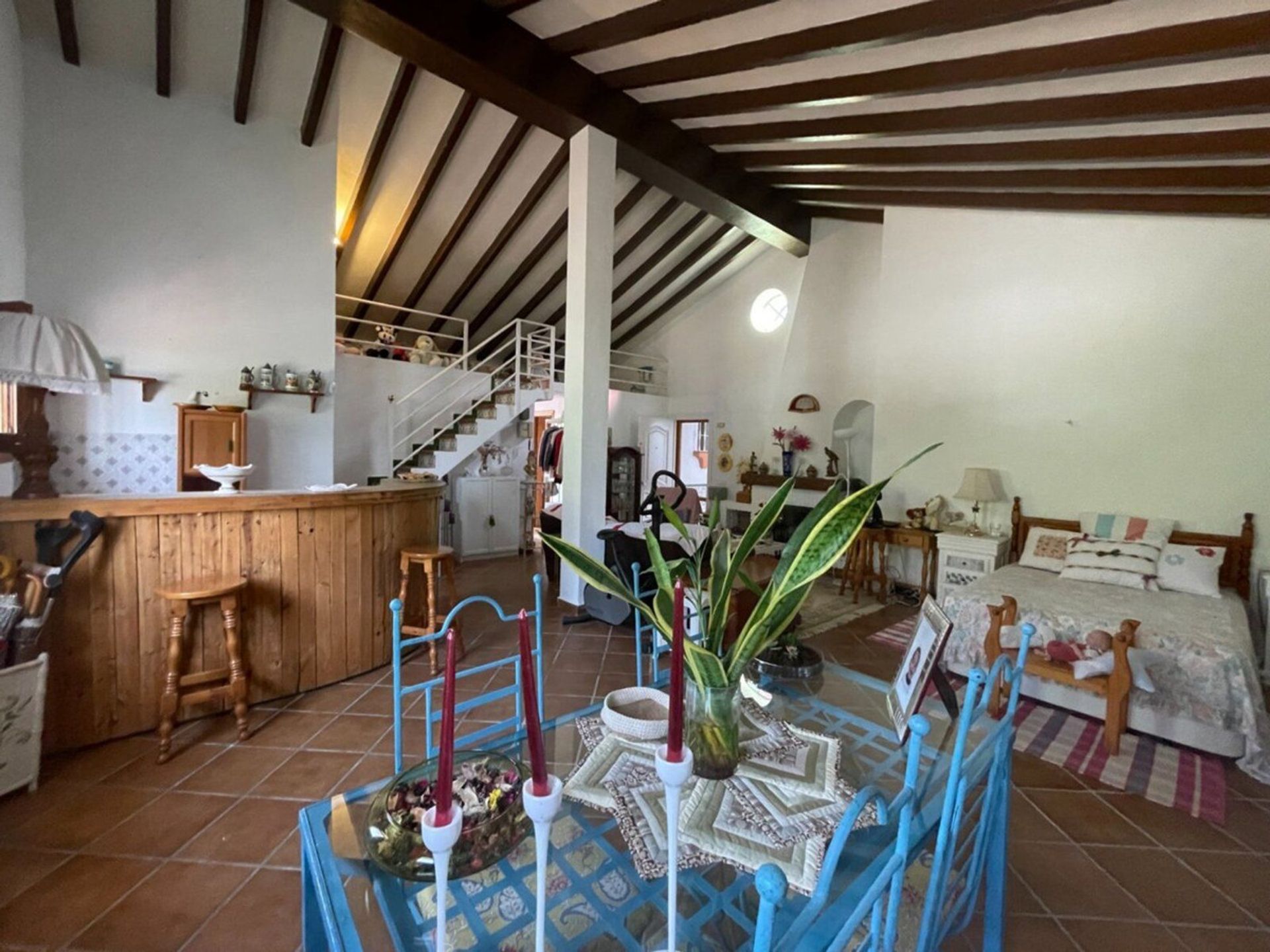 casa en Alhaurín de la Torre, Andalusia 12482622