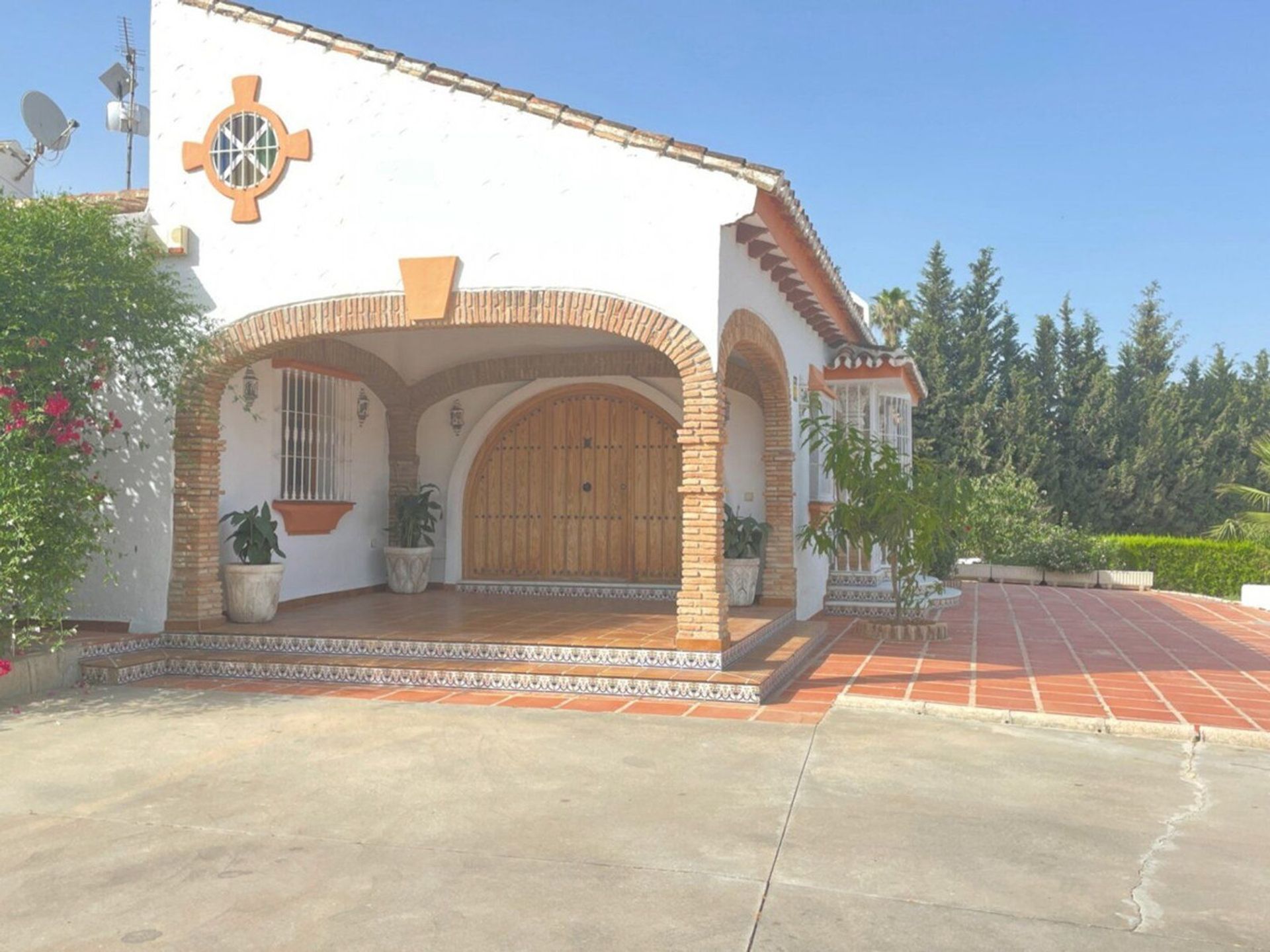 casa en Alhaurín de la Torre, Andalusia 12482622