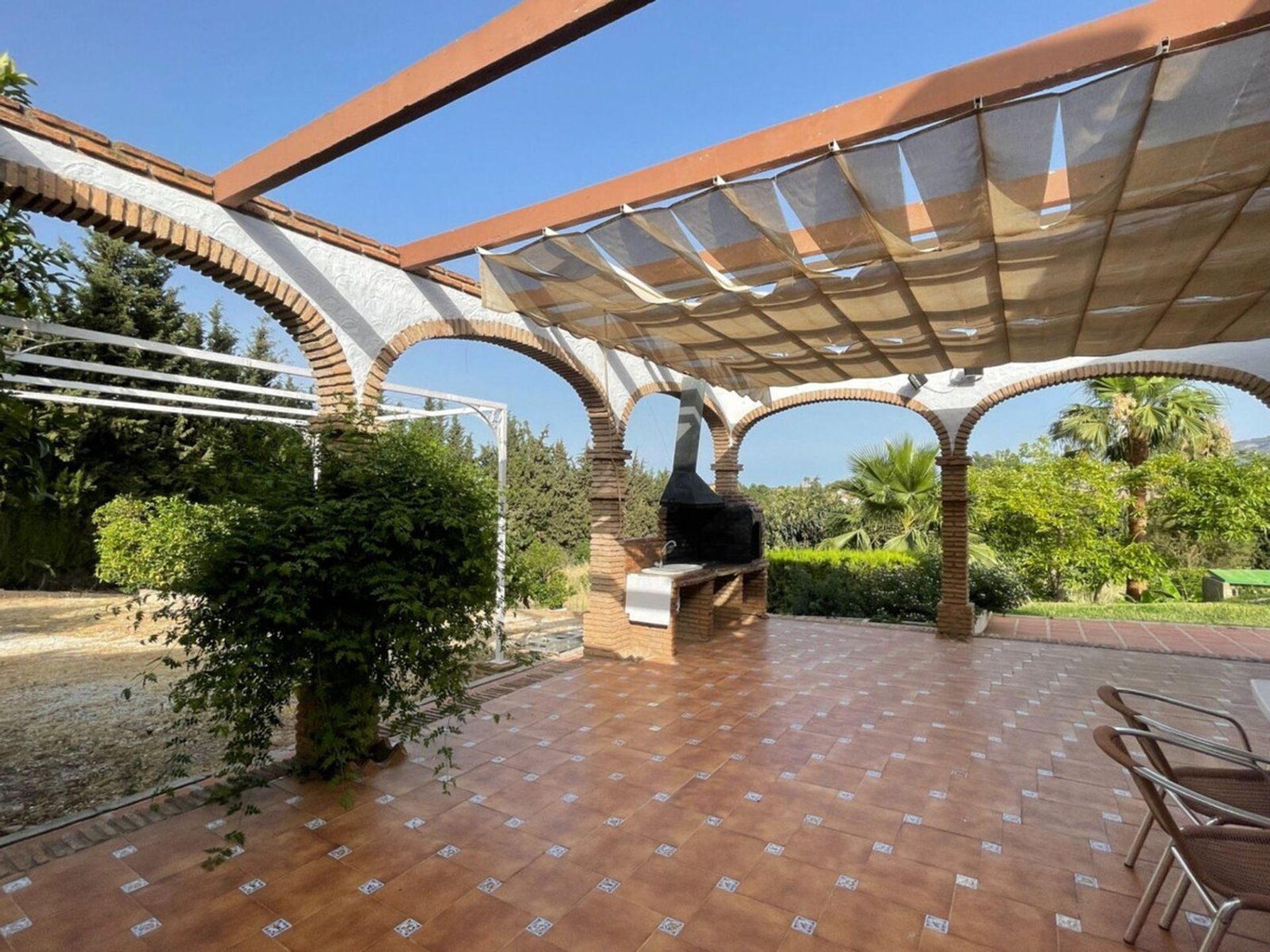 casa en Alhaurín de la Torre, Andalusia 12482622