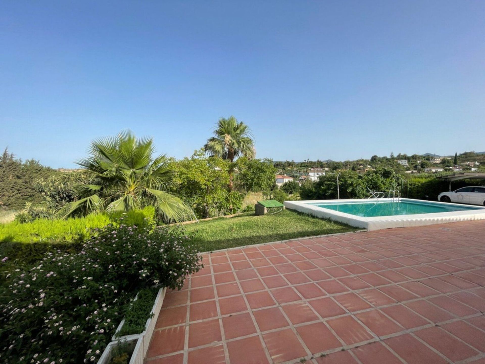 casa en Alhaurín de la Torre, Andalusia 12482622