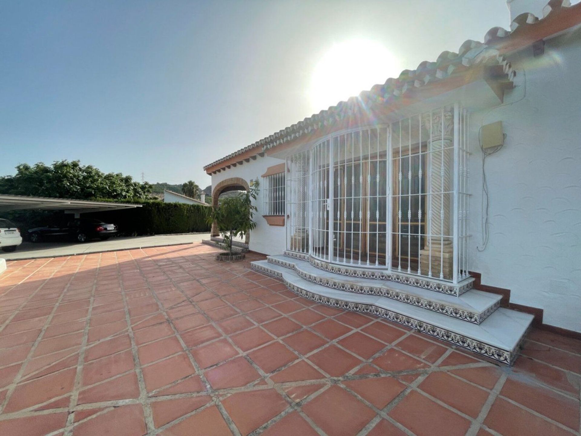 casa en Alhaurín de la Torre, Andalusia 12482622