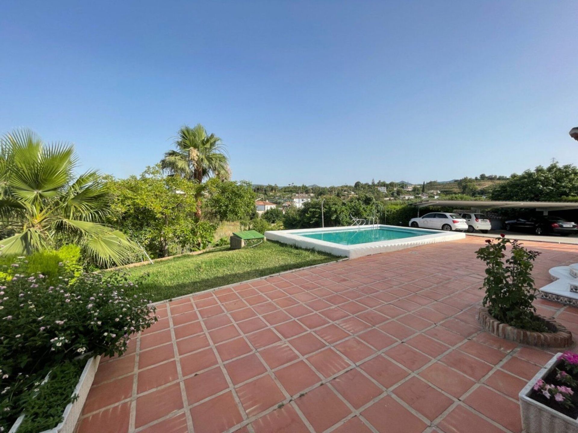 casa en Alhaurín de la Torre, Andalusia 12482622