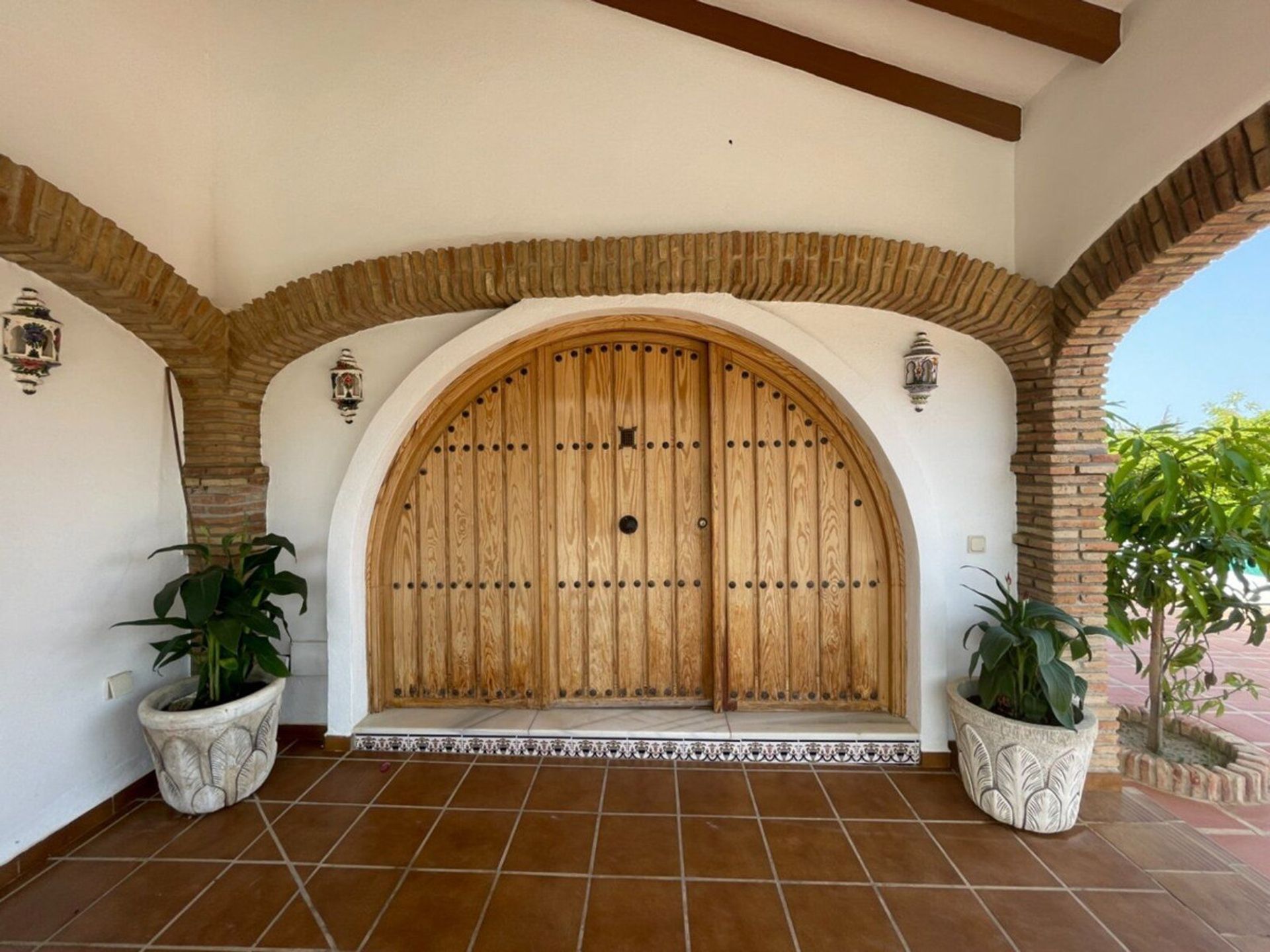 casa en Alhaurín de la Torre, Andalusia 12482622