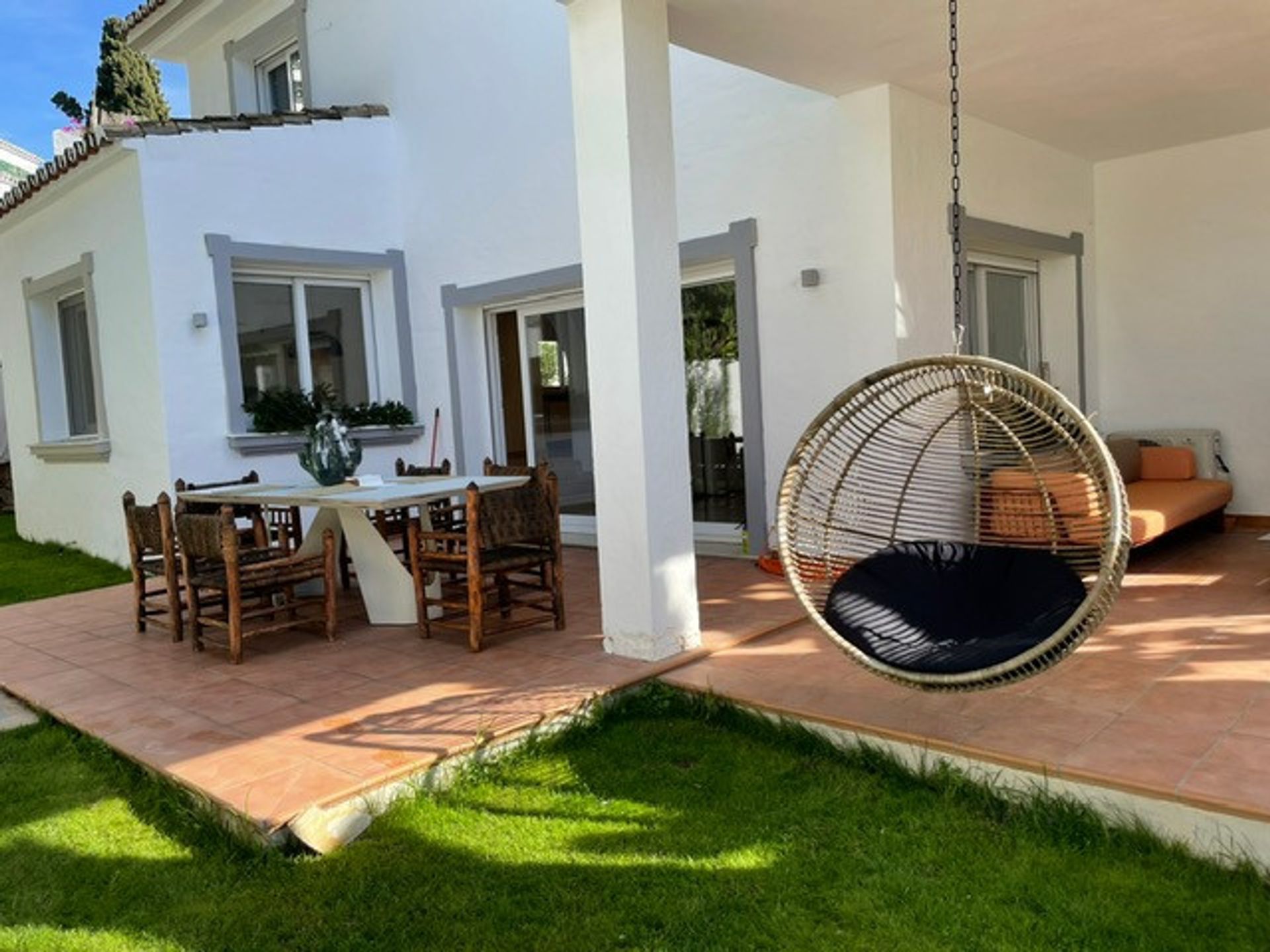 Haus im Marbella, Andalusien 12482625