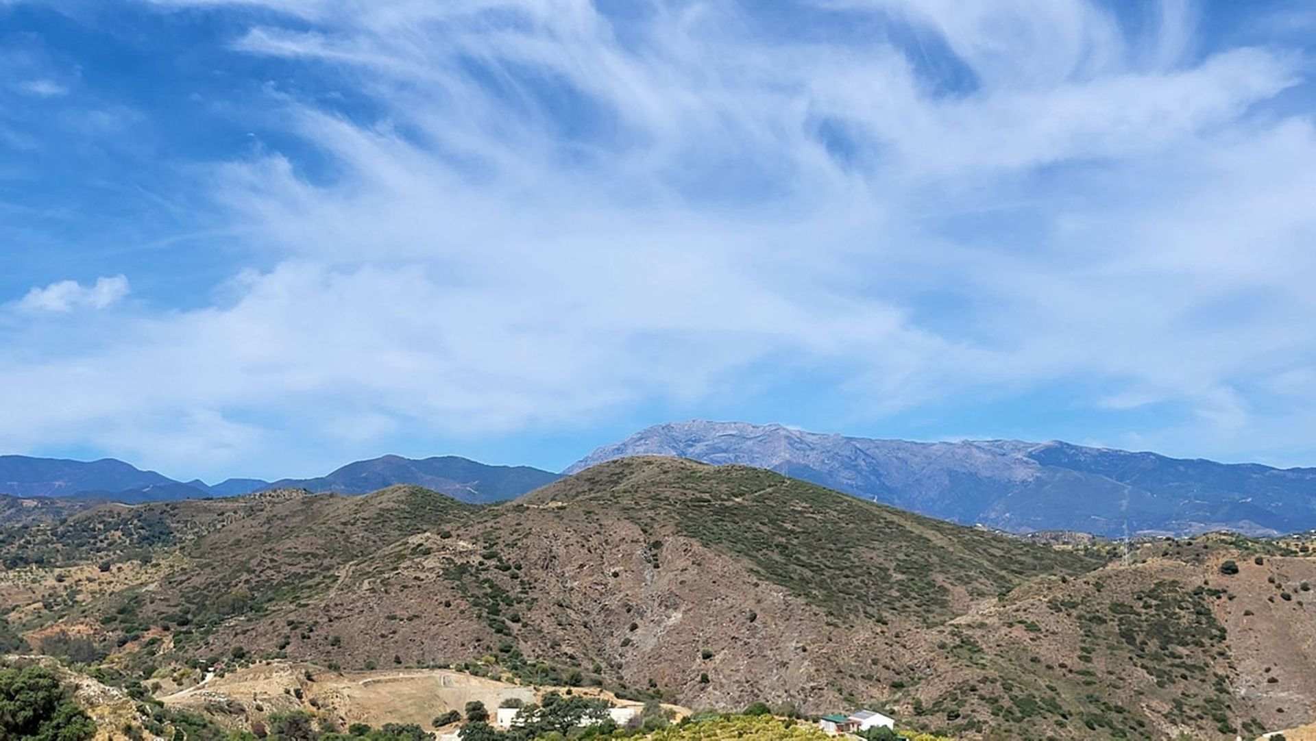 Γη σε Coín, Andalusia 12482637