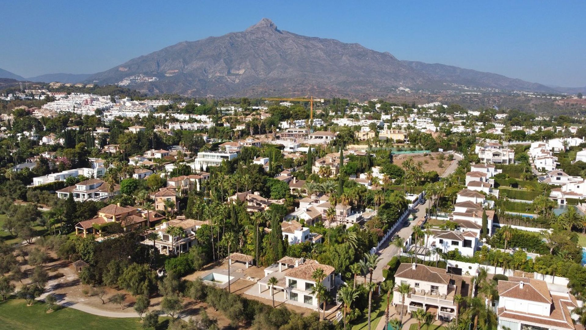 loger dans Marbella, Andalousie 12482638