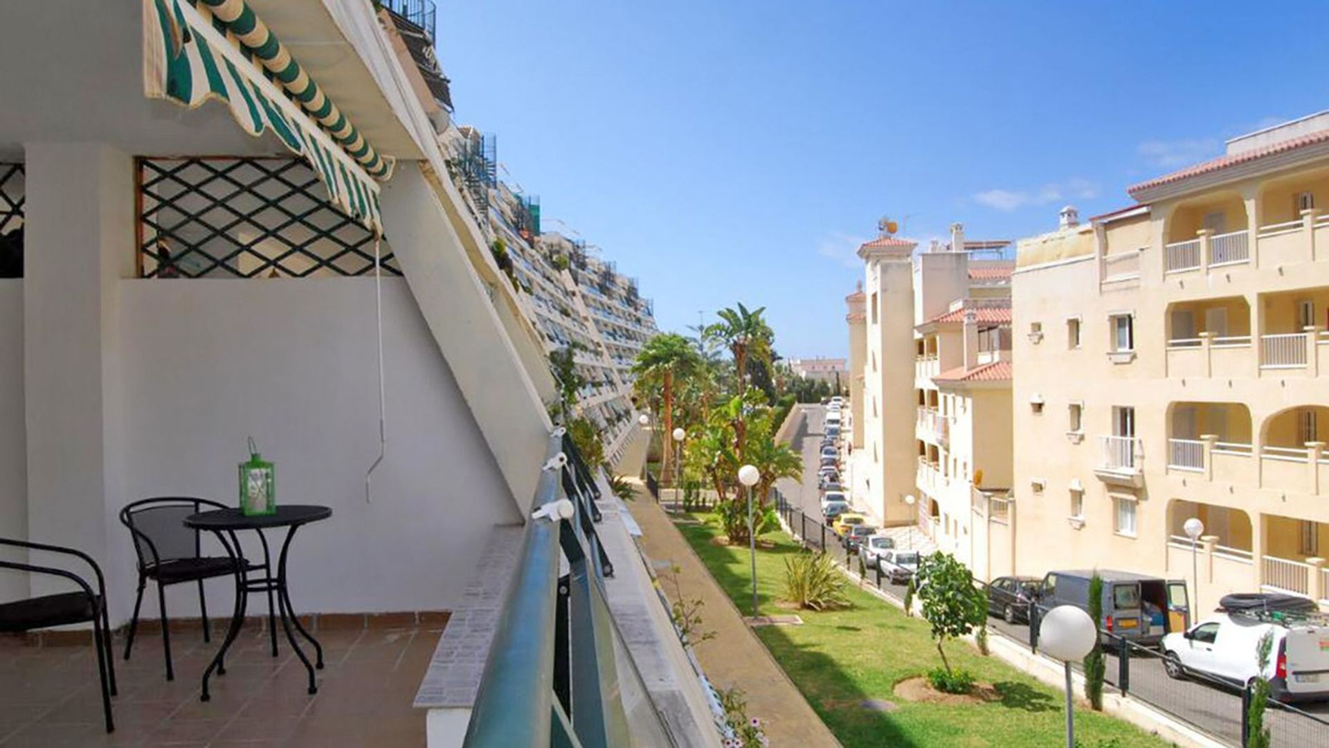 Condominium dans Benalmádena, Andalousie 12482650