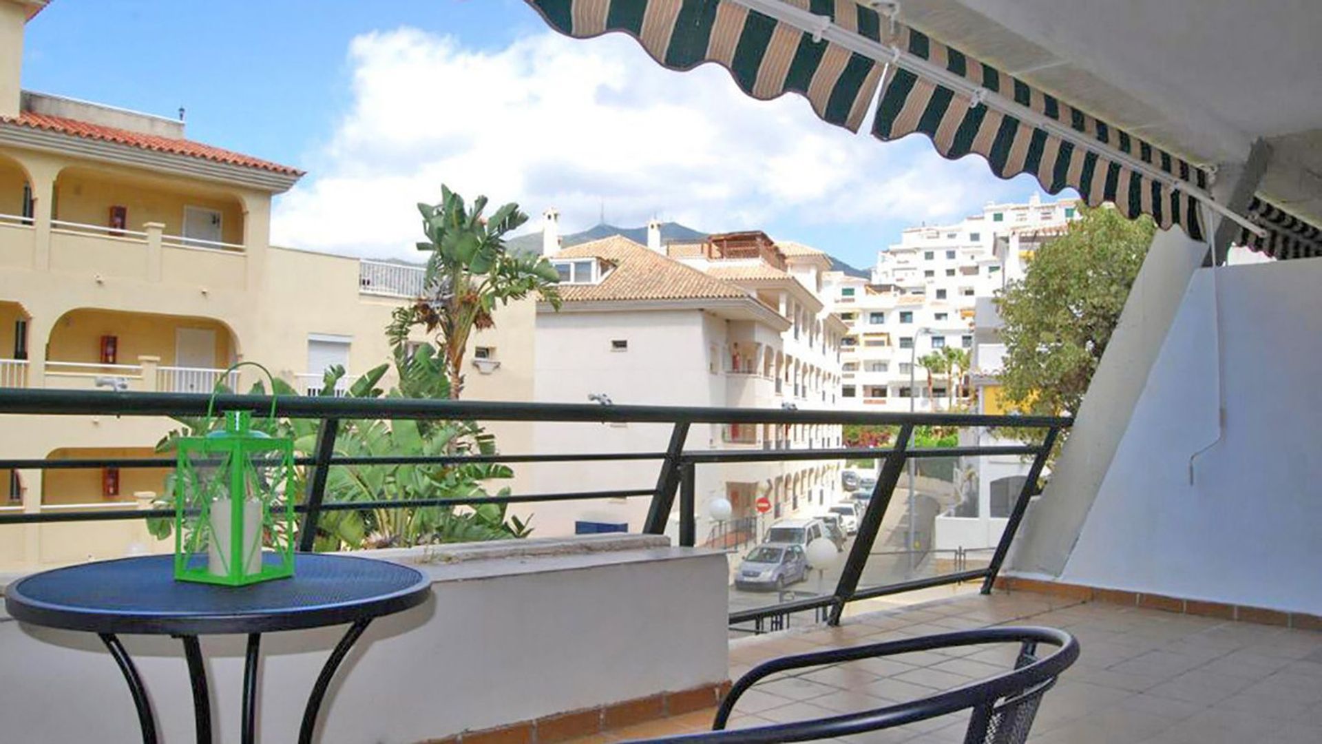 Condominium dans Benalmádena, Andalousie 12482650