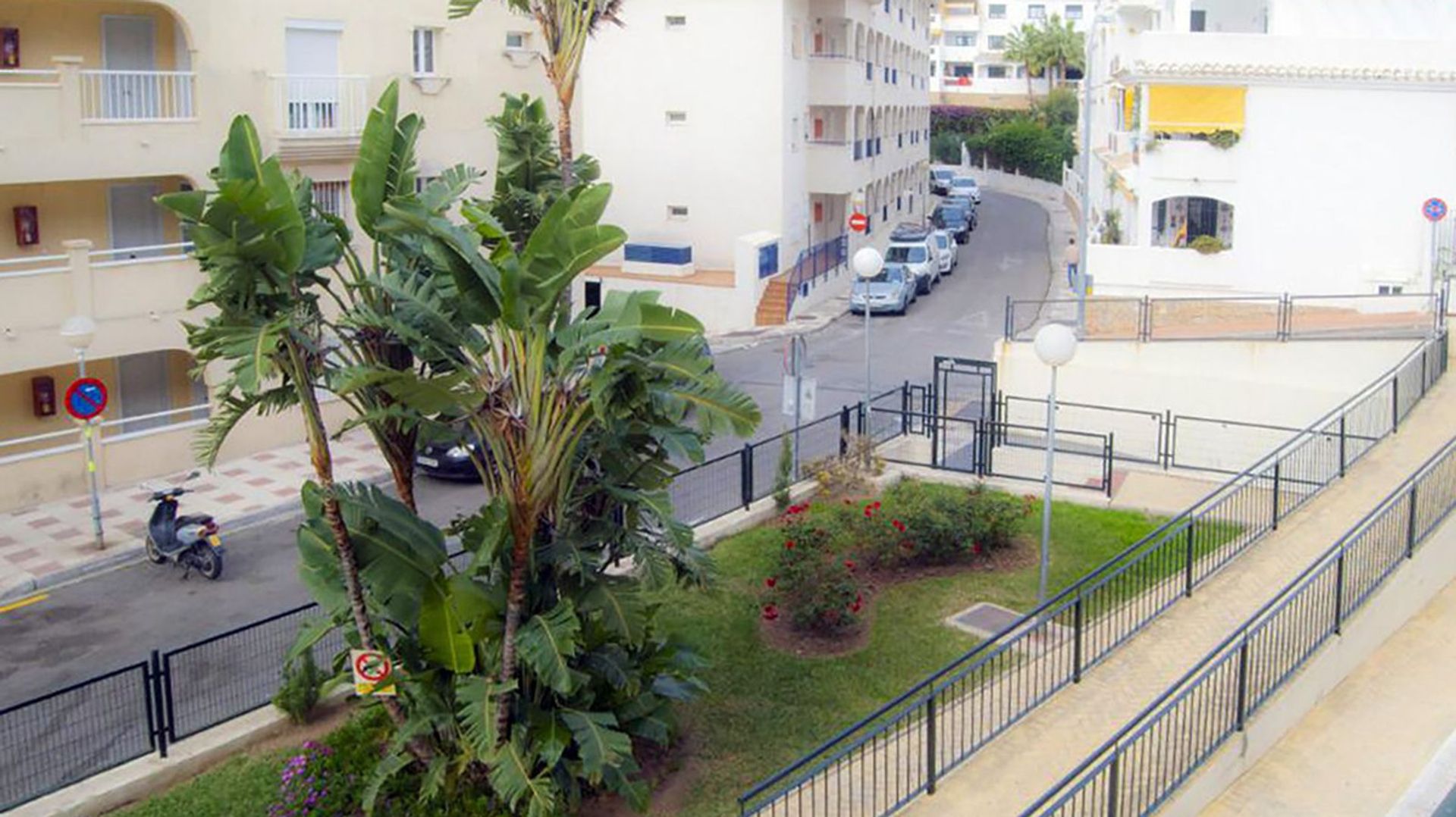 Condominium dans Benalmádena, Andalousie 12482650