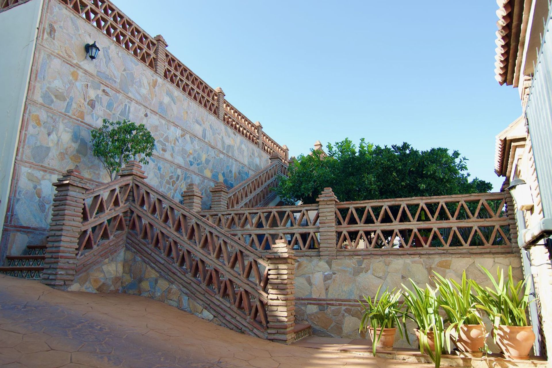 Hus i Alhaurin de la Torre, Andalusia 12482653