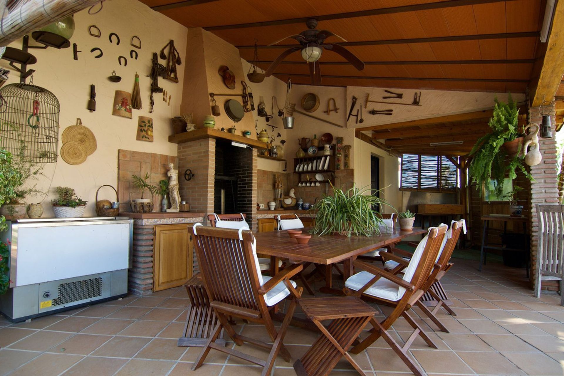 casa en Alhaurín de la Torre, Andalusia 12482653