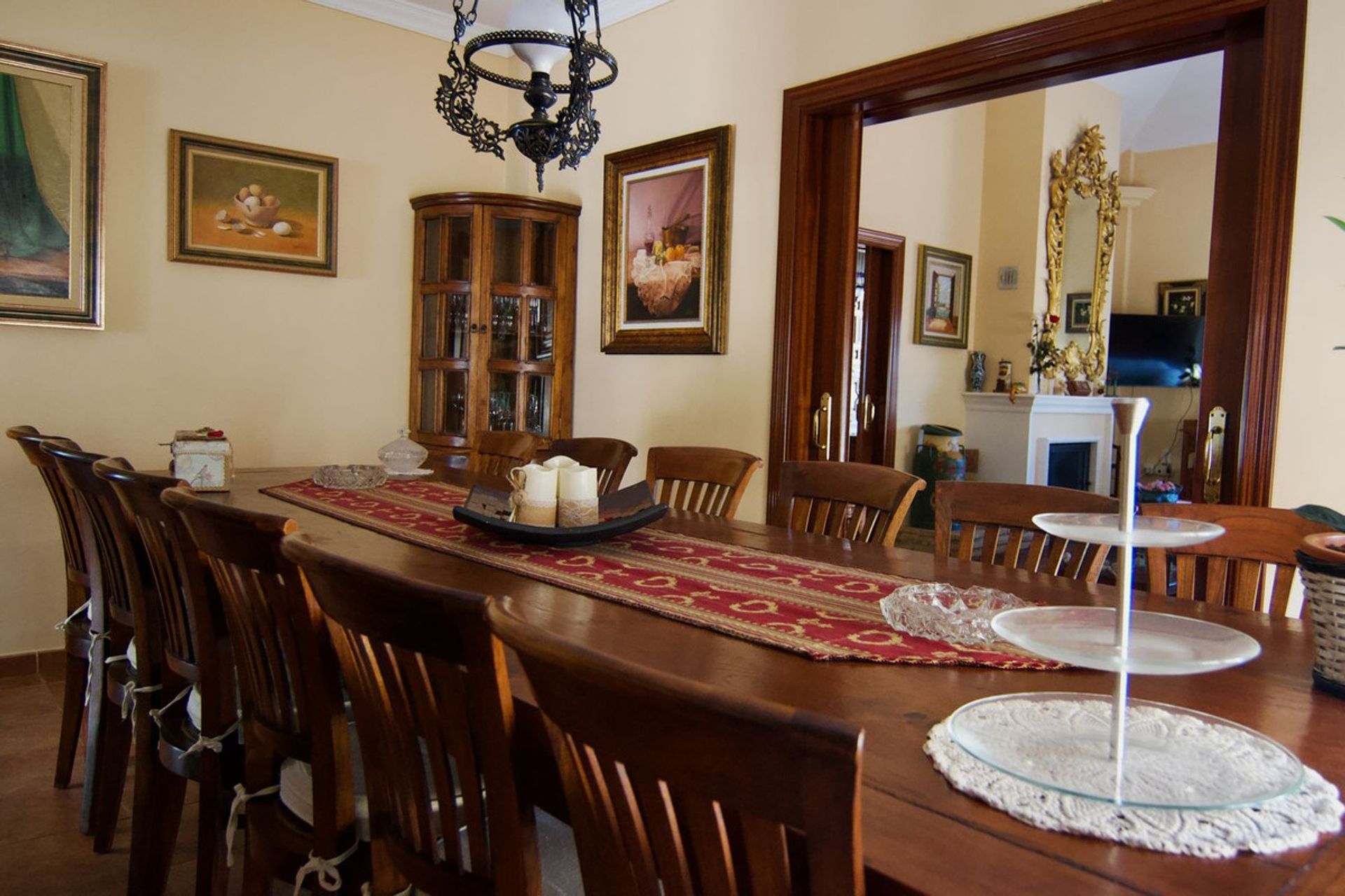 casa en Alhaurín de la Torre, Andalusia 12482653