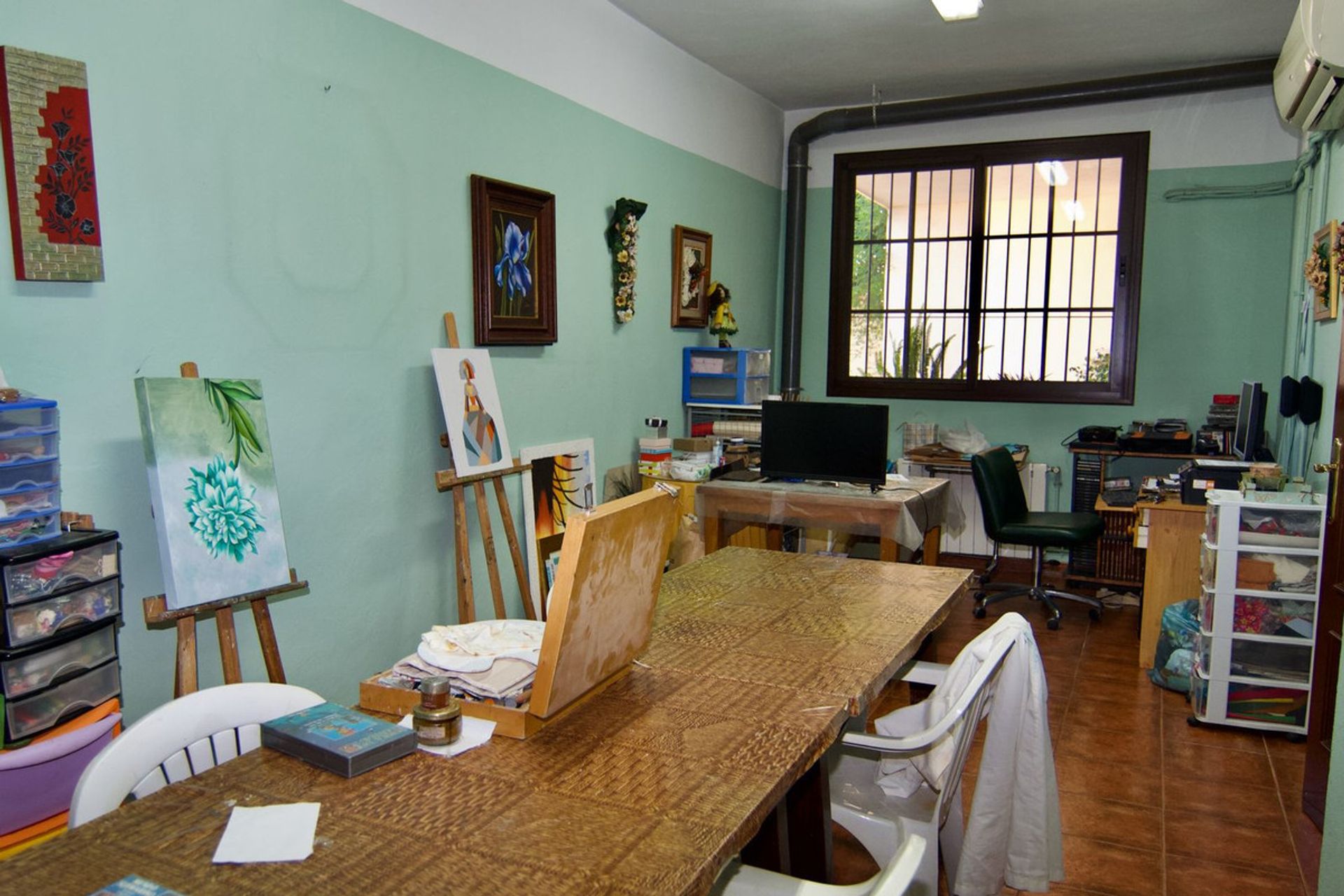 casa en Alhaurín de la Torre, Andalusia 12482653