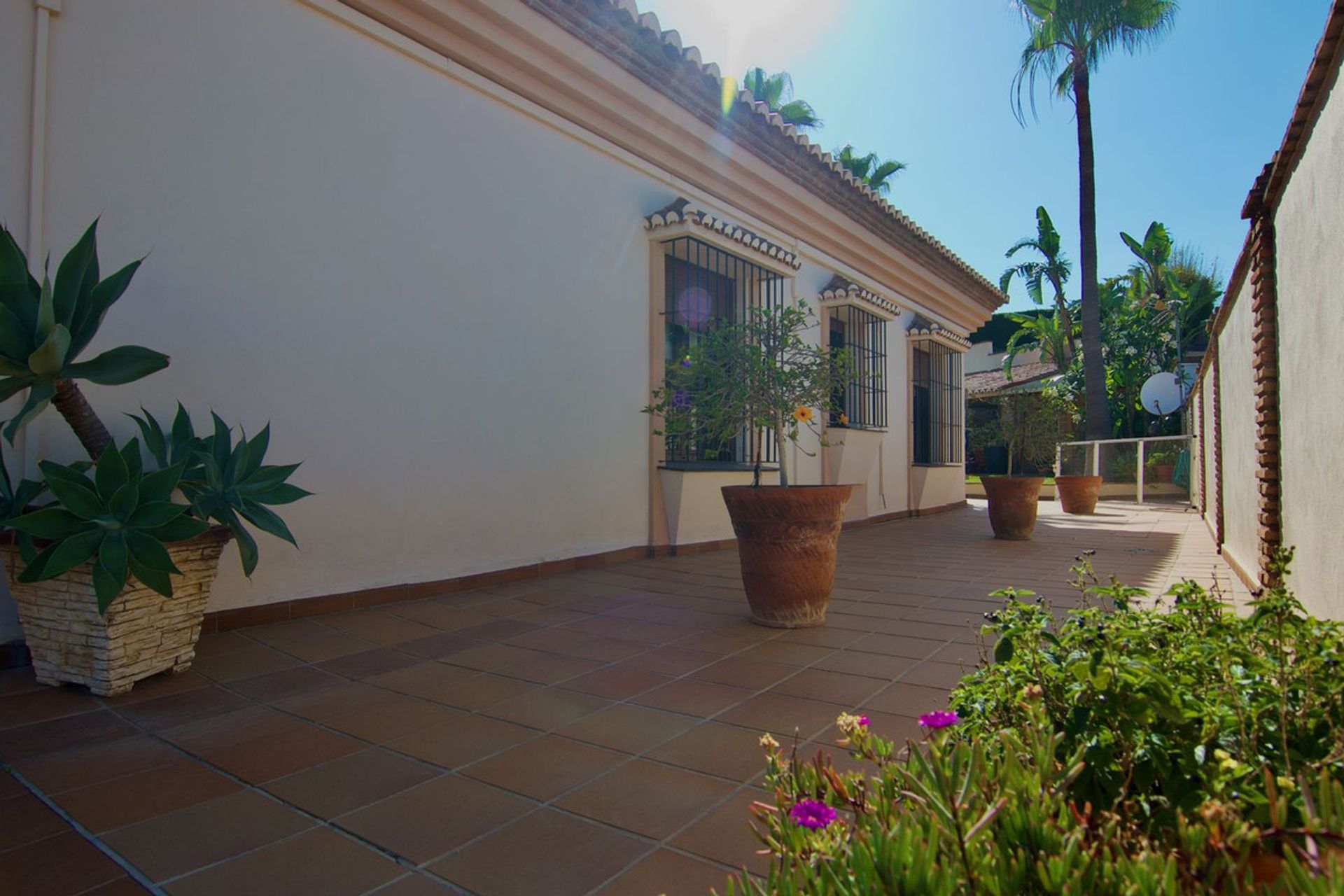 casa en Alhaurín de la Torre, Andalusia 12482653