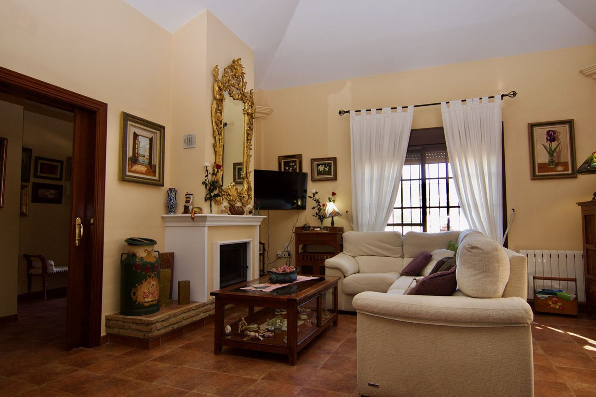 casa en Alhaurín de la Torre, Andalusia 12482653