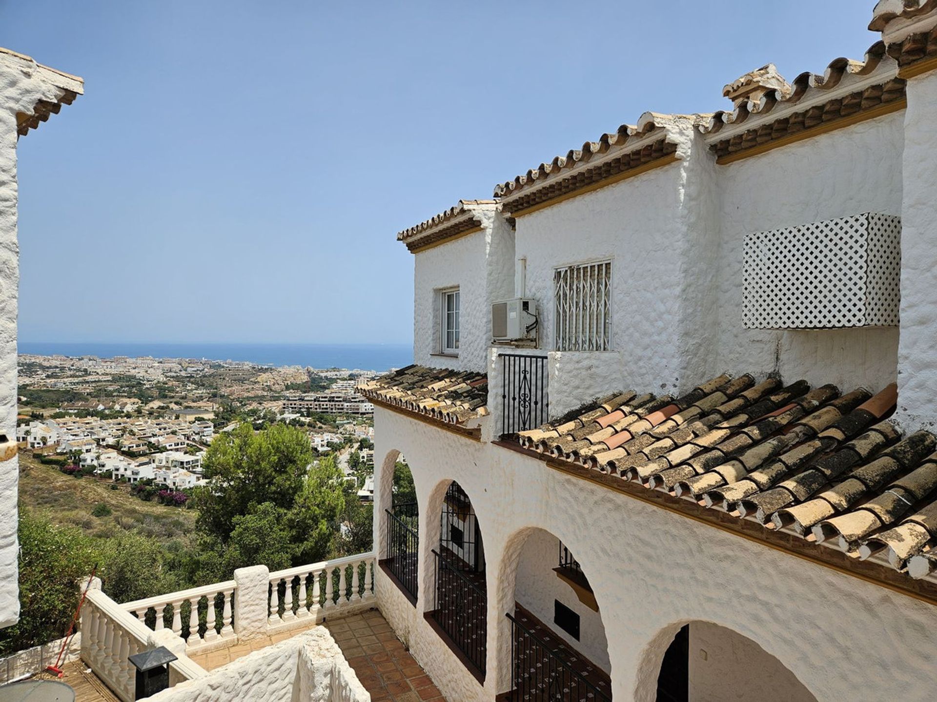 Hus i Benalmádena, Andalusia 12482661