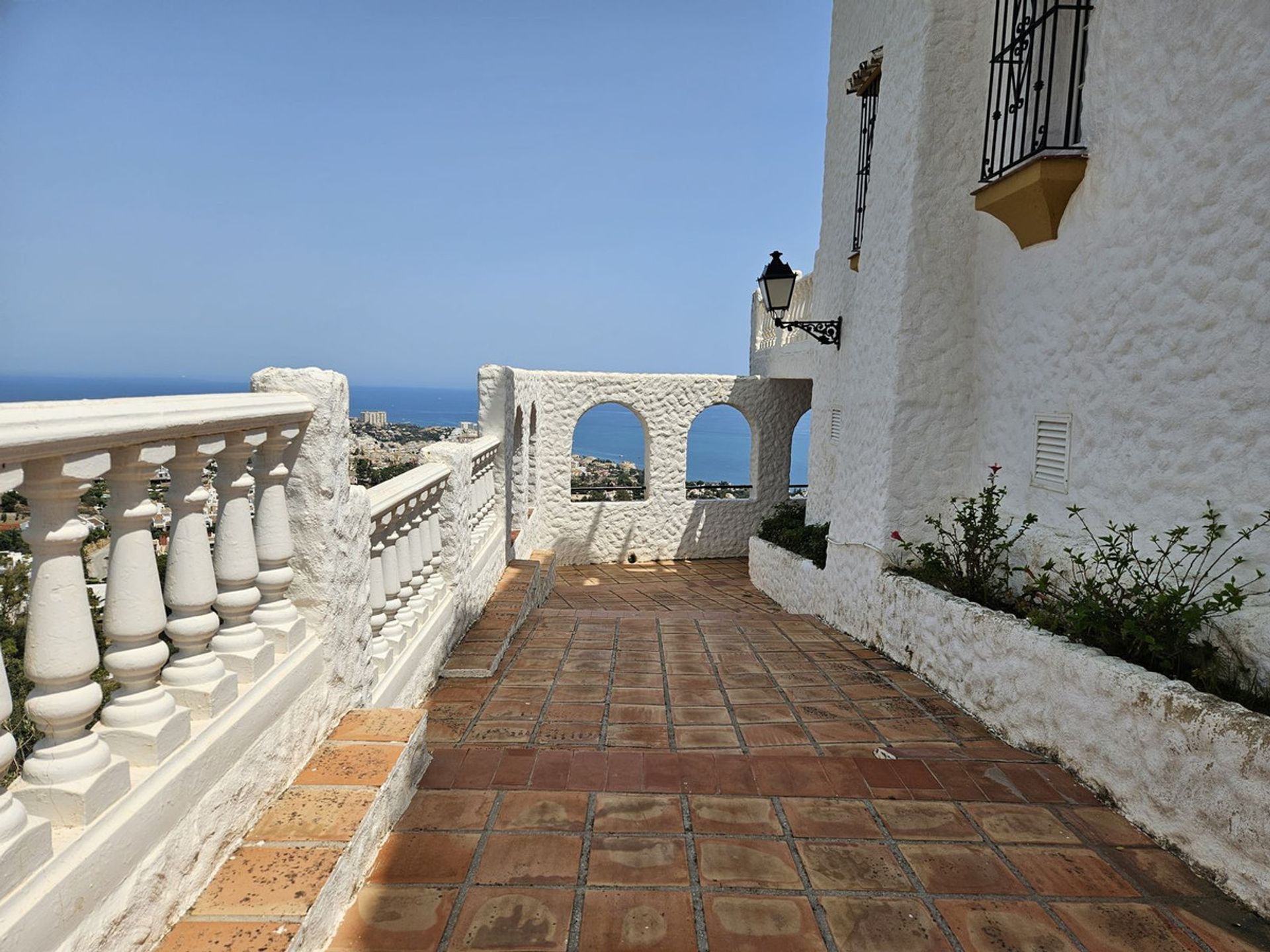 Hus i Benalmádena, Andalusia 12482661