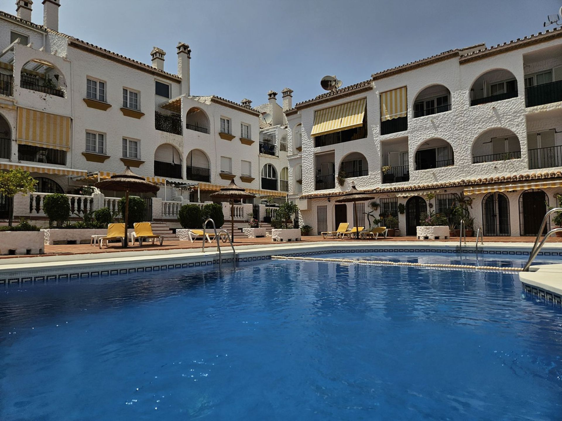 Hus i Benalmádena, Andalusia 12482661