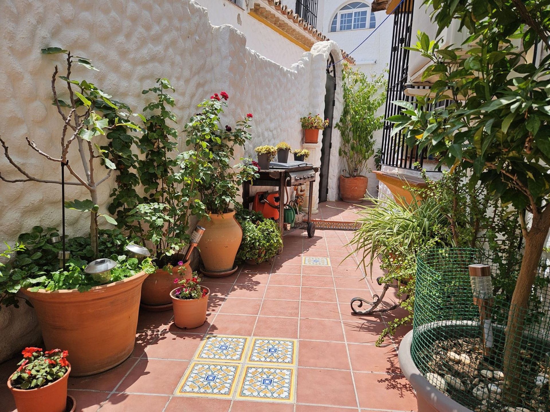 Casa nel Benalmádena, Andalusia 12482661