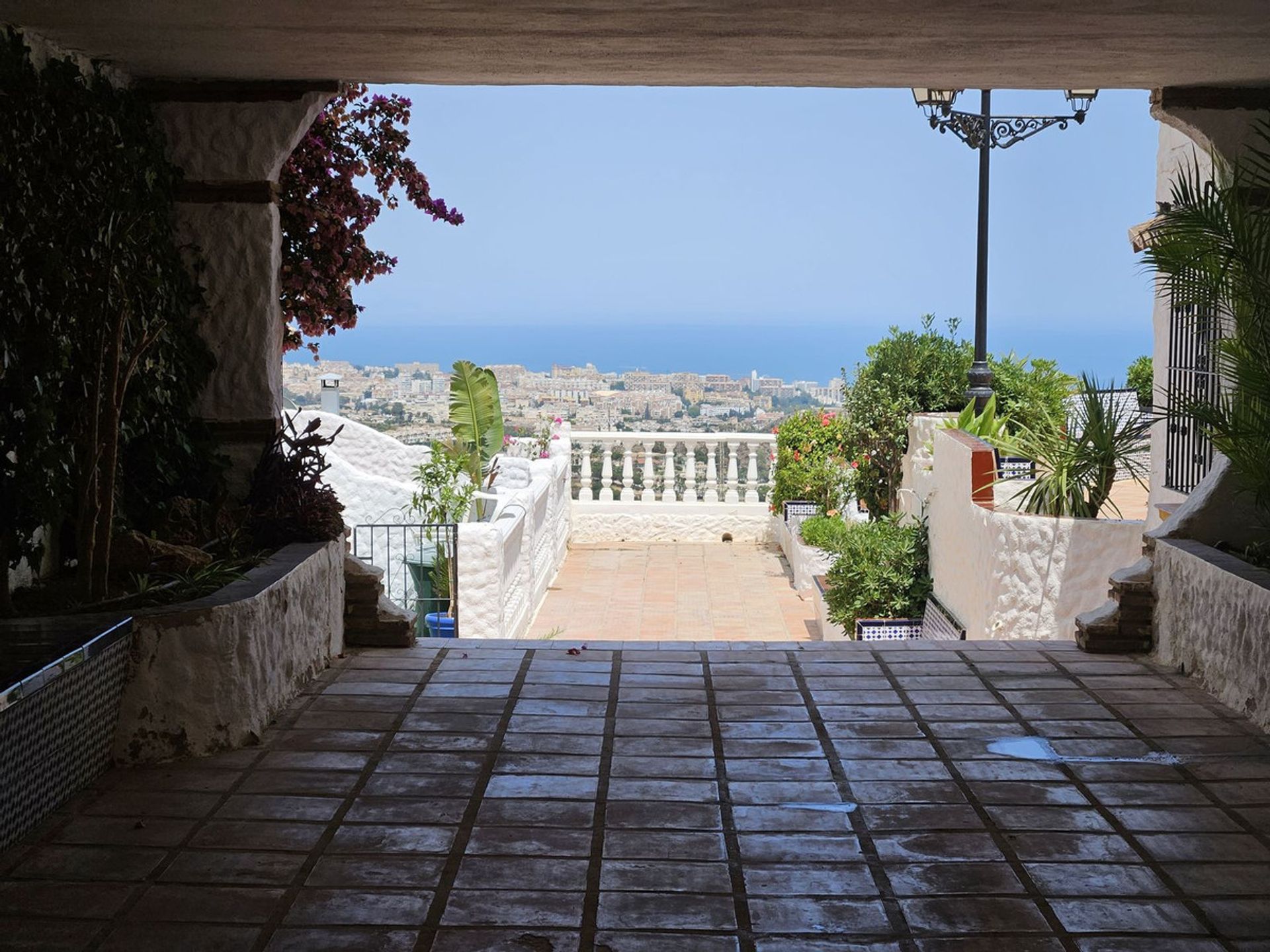 Hus i Benalmádena, Andalusia 12482661