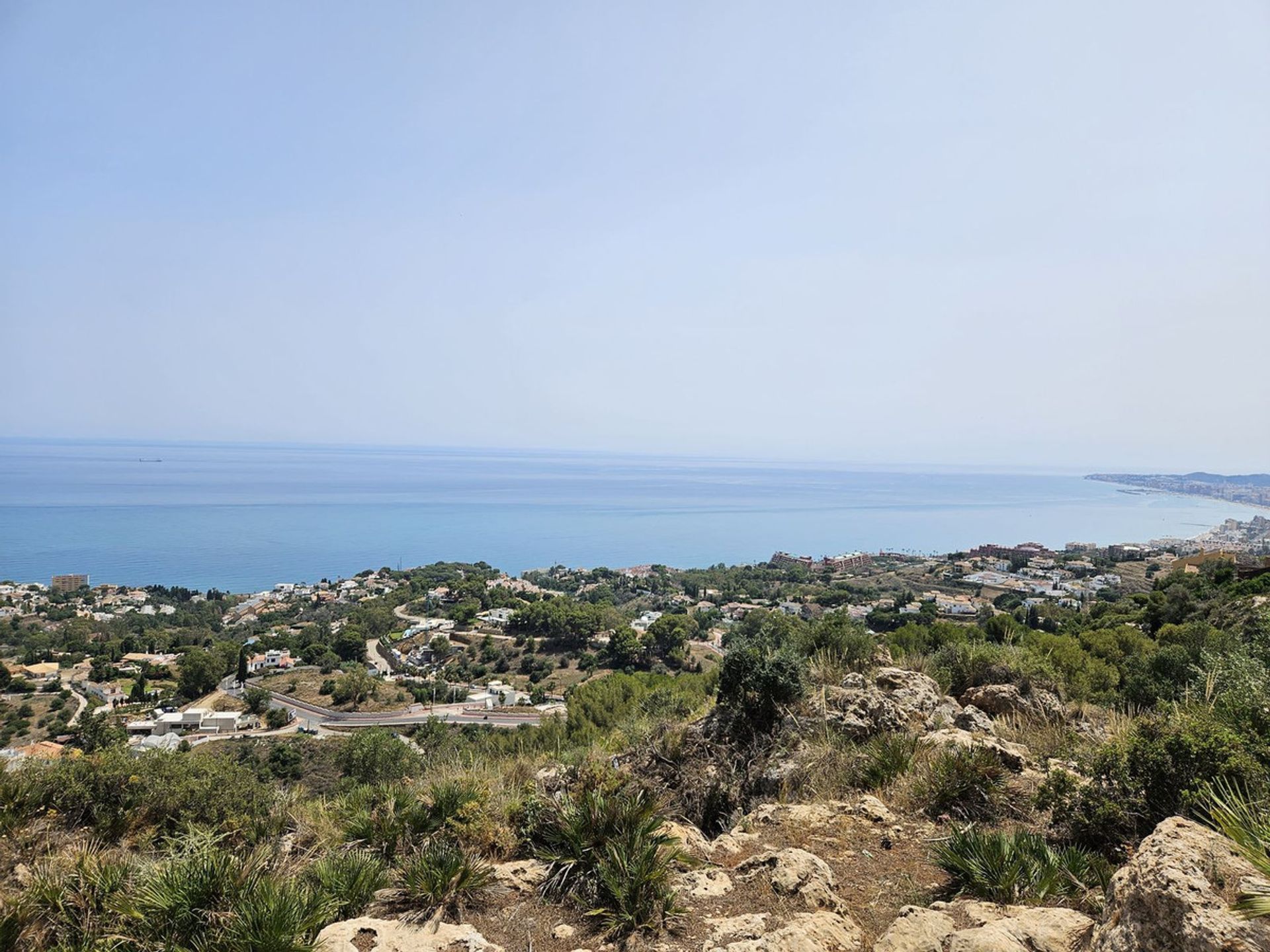 Hus i Benalmádena, Andalusia 12482661