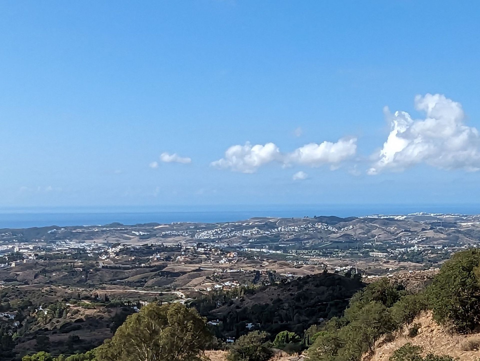 Tanah di Mijas, Andalusia 12482663