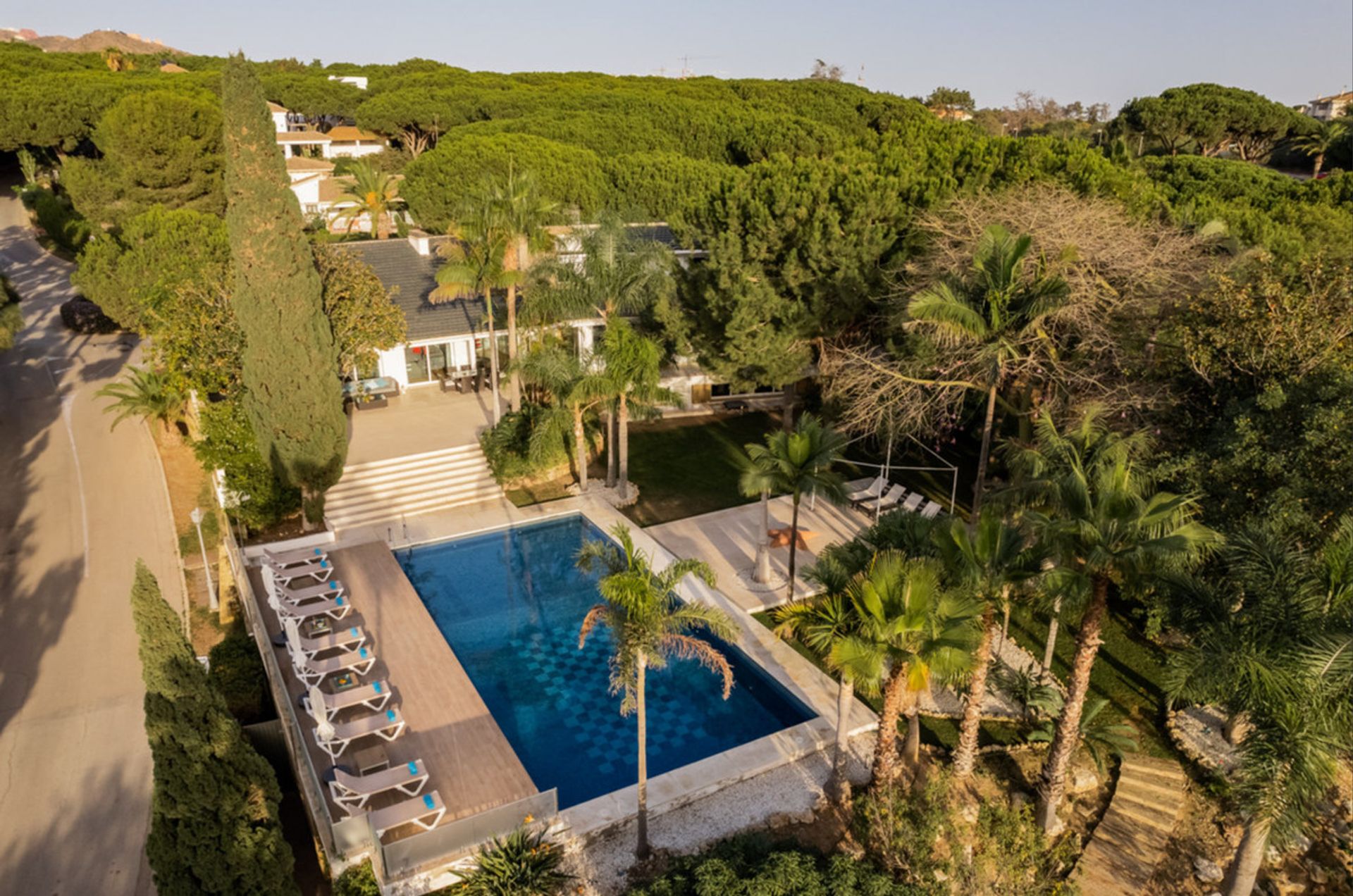 Haus im Marbella, Andalusien 12482670