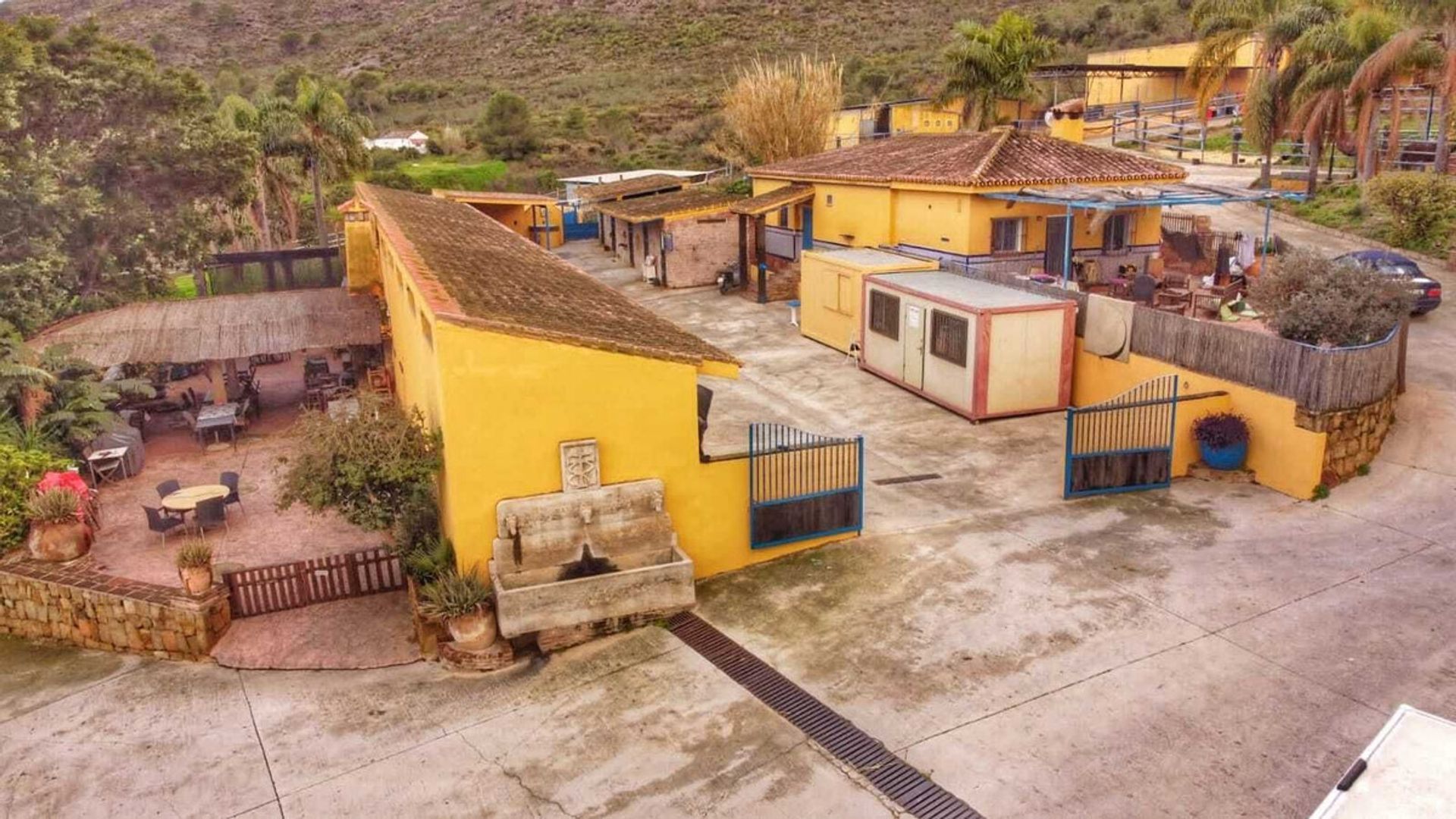 rumah dalam Villanueva de la Serena, Extremadura 12482673